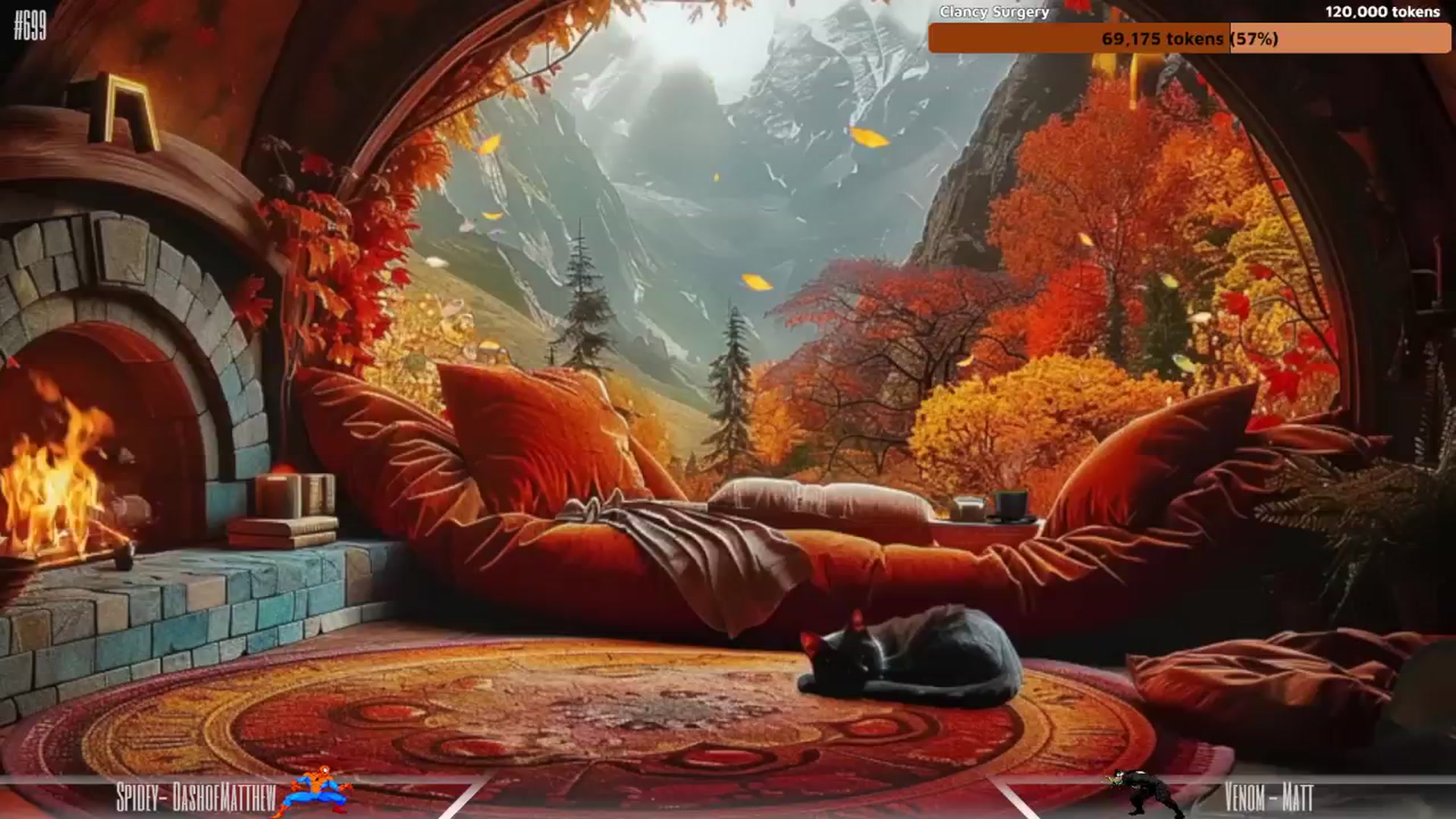Gallery image thumbnail from Dashy's myfreecams stream on, 11/13/2024, 06:57 image 14 of 20