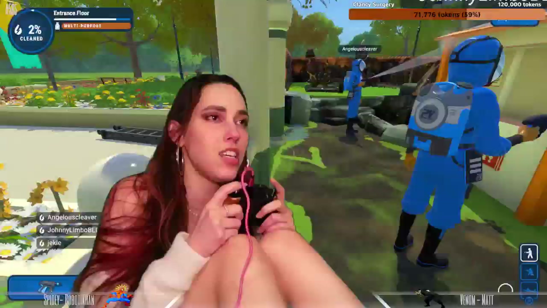 Gallery image thumbnail from Dashy's myfreecams stream on, 11/13/2024, 11:37 image 13 of 20