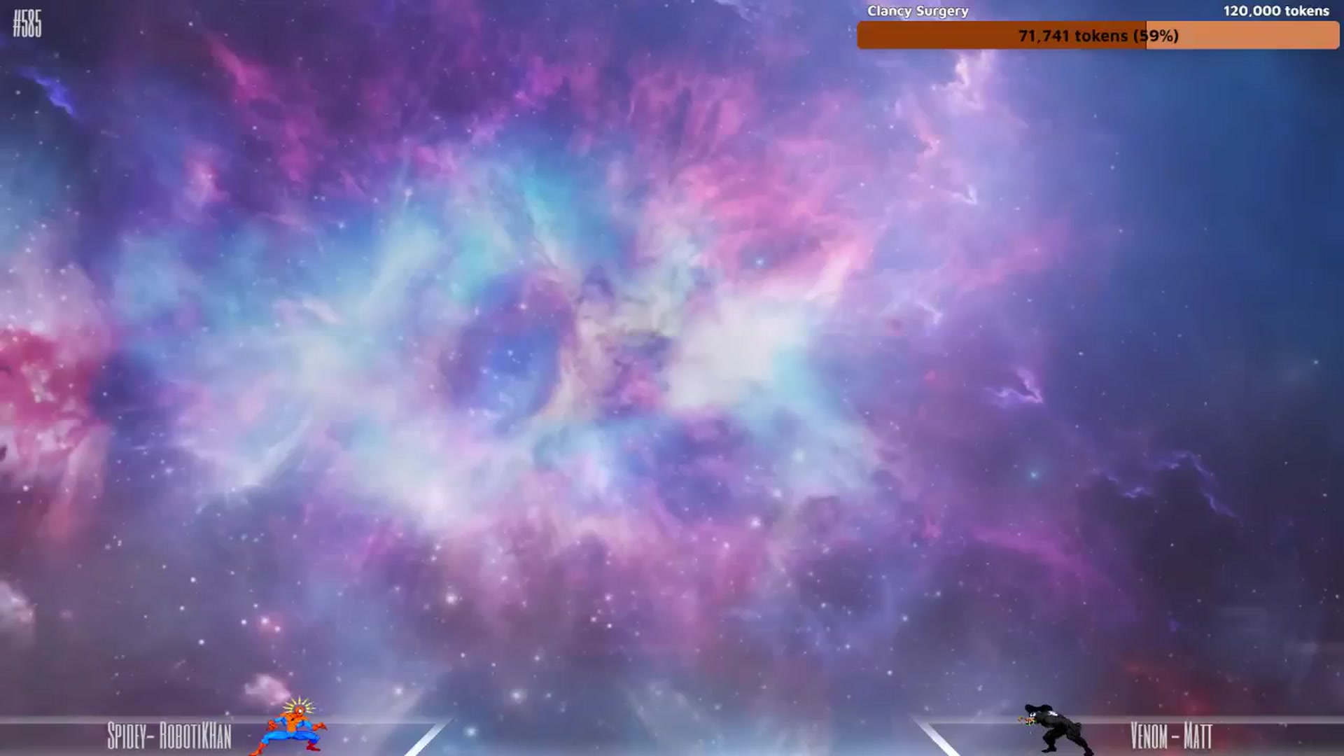 Gallery image thumbnail from Dashy's myfreecams stream on, 11/13/2024, 11:37 image 11 of 20