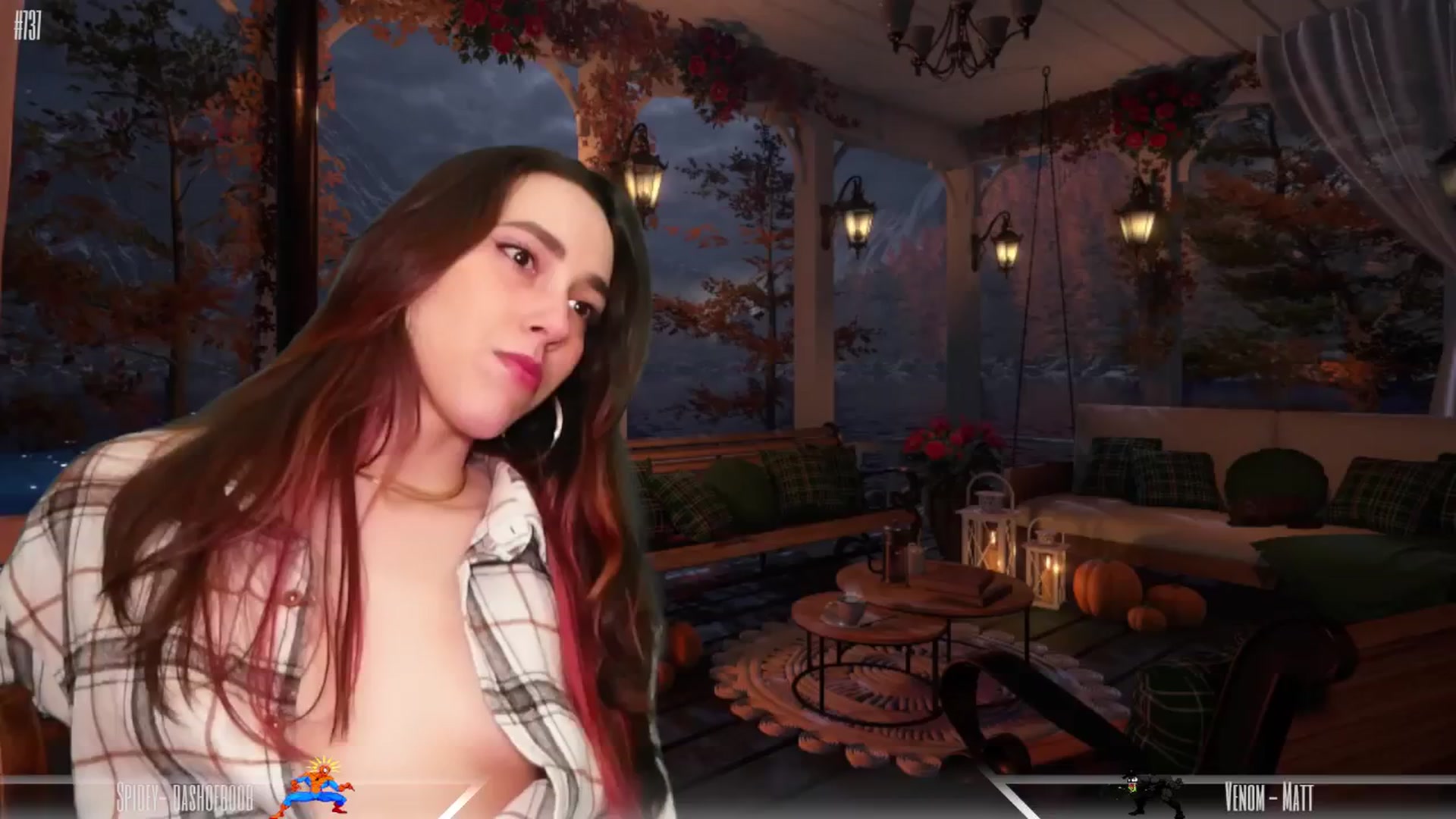 Gallery image thumbnail from Dashy's myfreecams stream on, 11/22/2024, 09:07 image 7 of 20