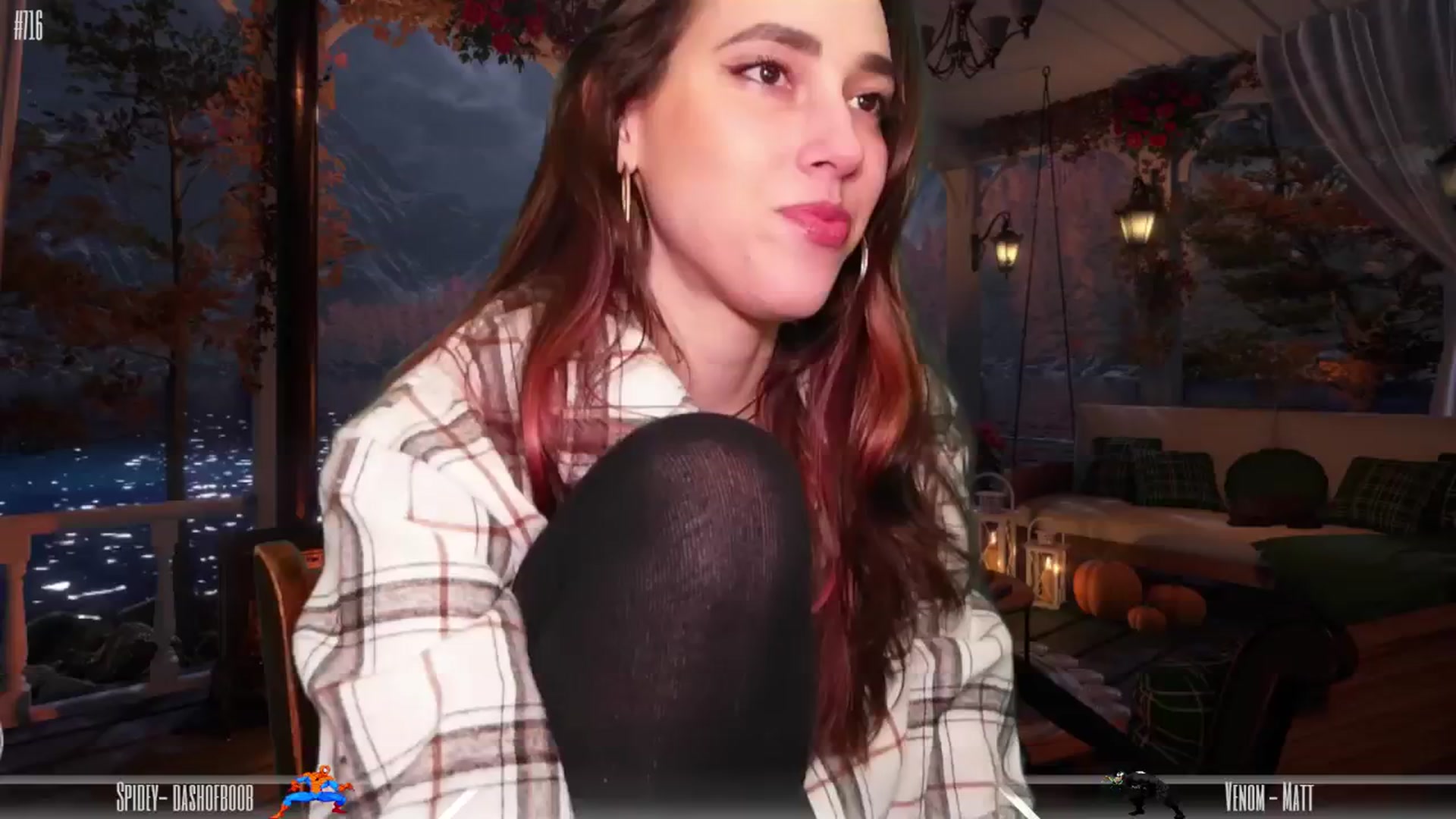 Gallery image thumbnail from Dashy's myfreecams stream on, 11/22/2024, 09:07 image 12 of 20