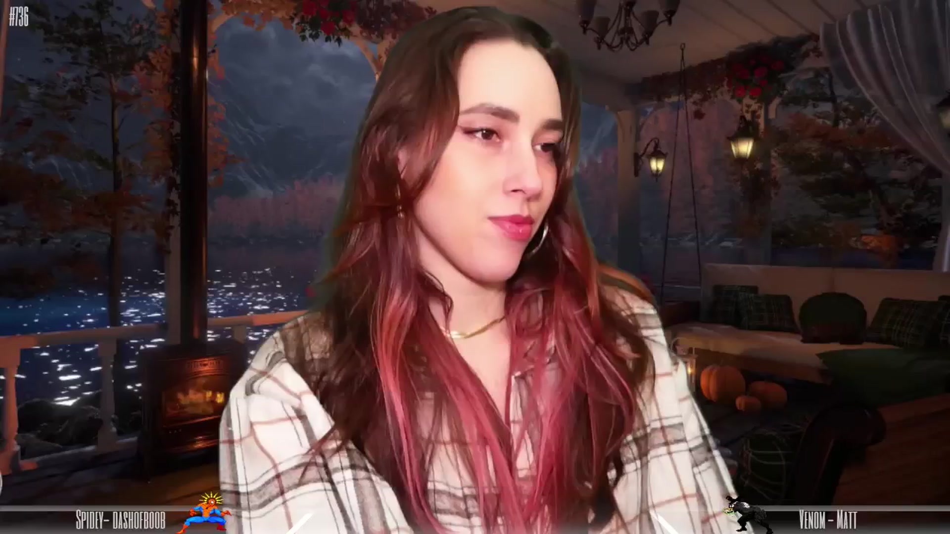 Gallery image thumbnail from Dashy's myfreecams stream on, 11/22/2024, 09:07 image 8 of 20