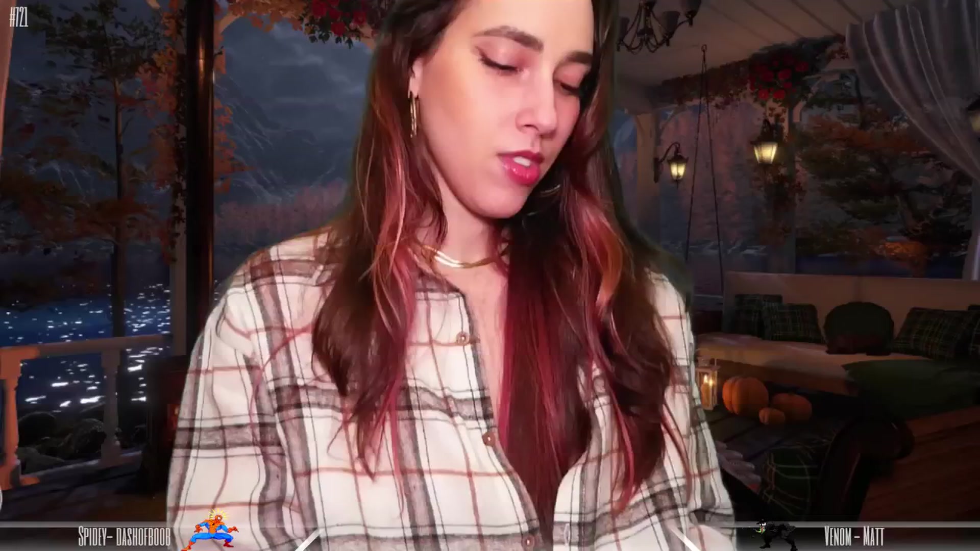 Gallery image thumbnail from Dashy's myfreecams stream on, 11/22/2024, 09:07 image 10 of 20