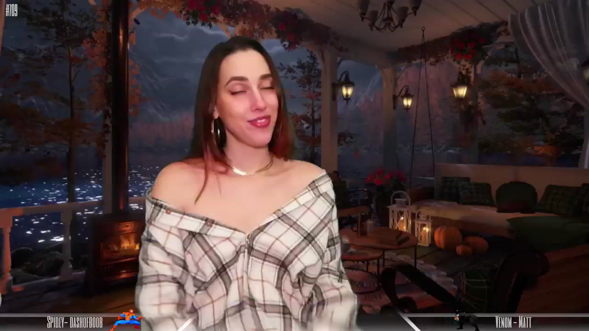 Gallery image thumbnail from Dashy's myfreecams stream on, 11/22/2024, 09:07 image 17 of 20