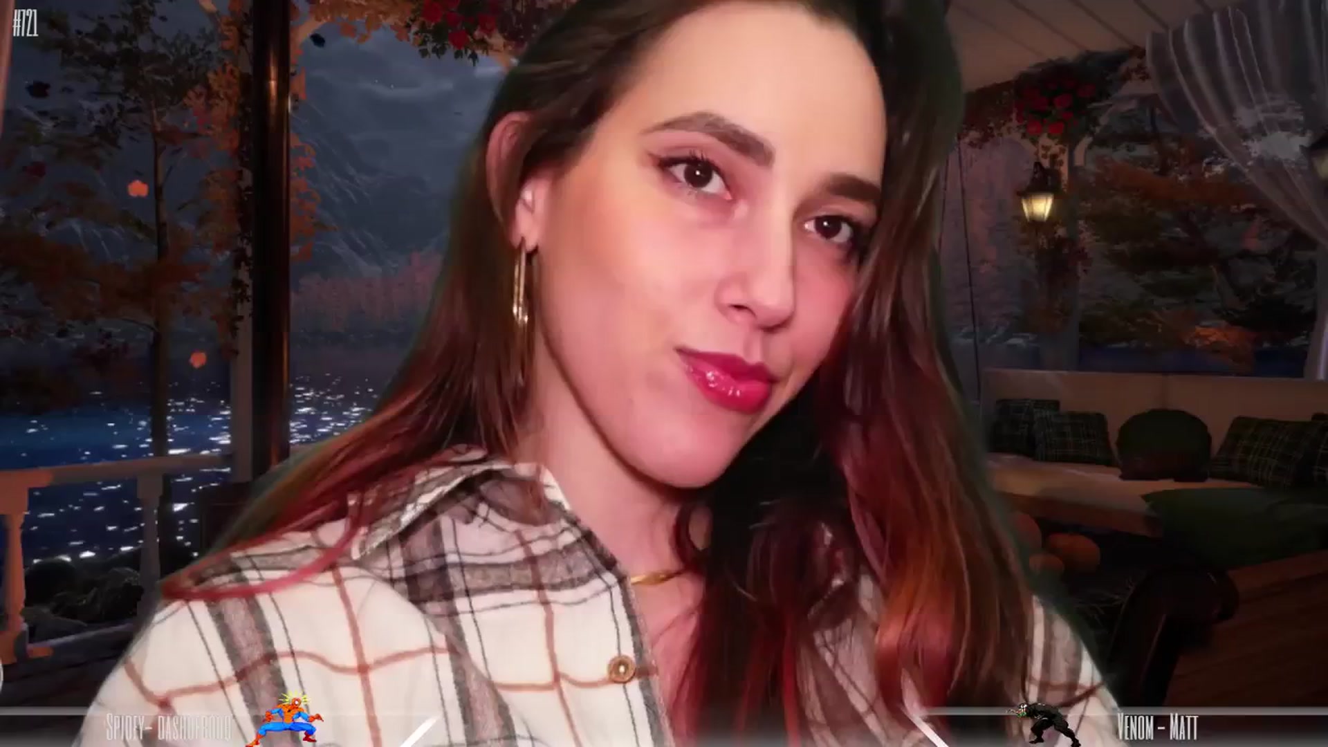 Gallery image thumbnail from Dashy's myfreecams stream on, 11/22/2024, 09:07 image 9 of 20