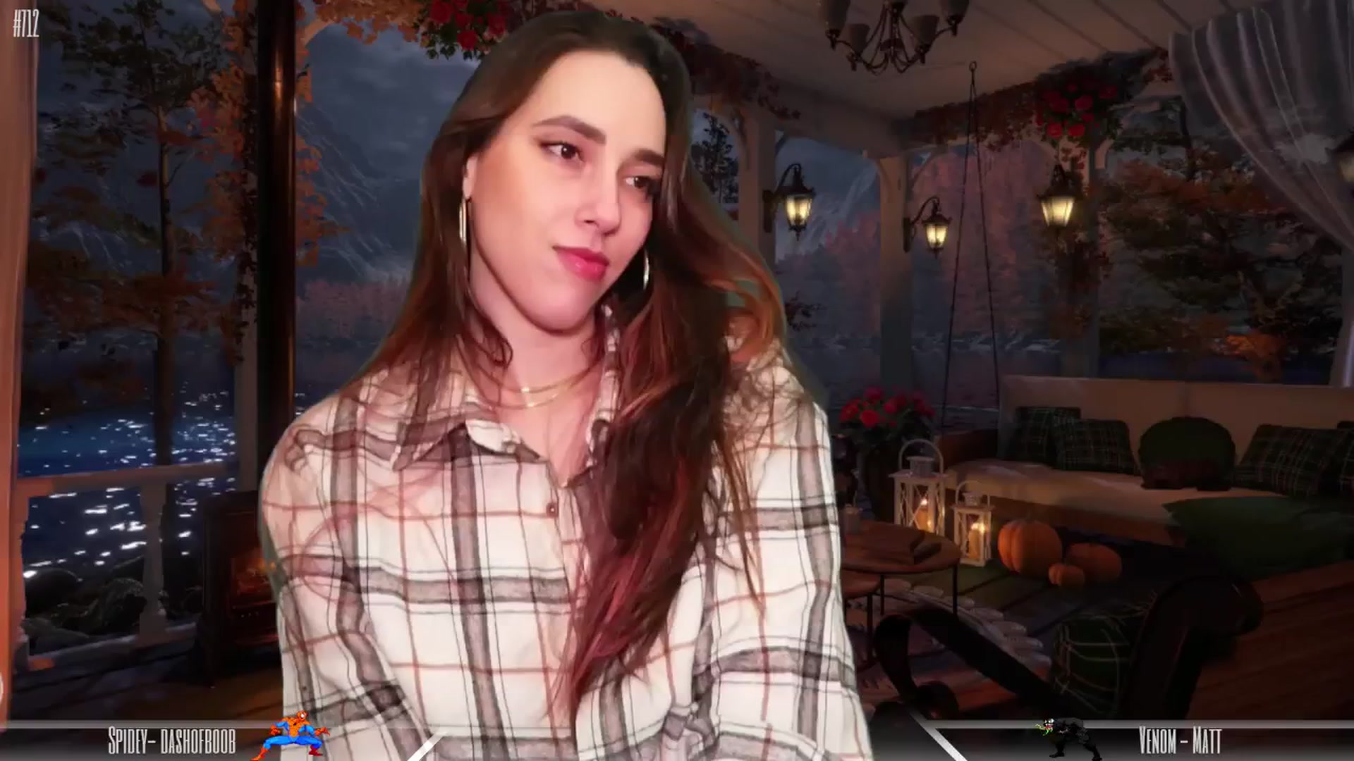 Gallery image thumbnail from Dashy's myfreecams stream on, 11/22/2024, 09:07 image 16 of 20