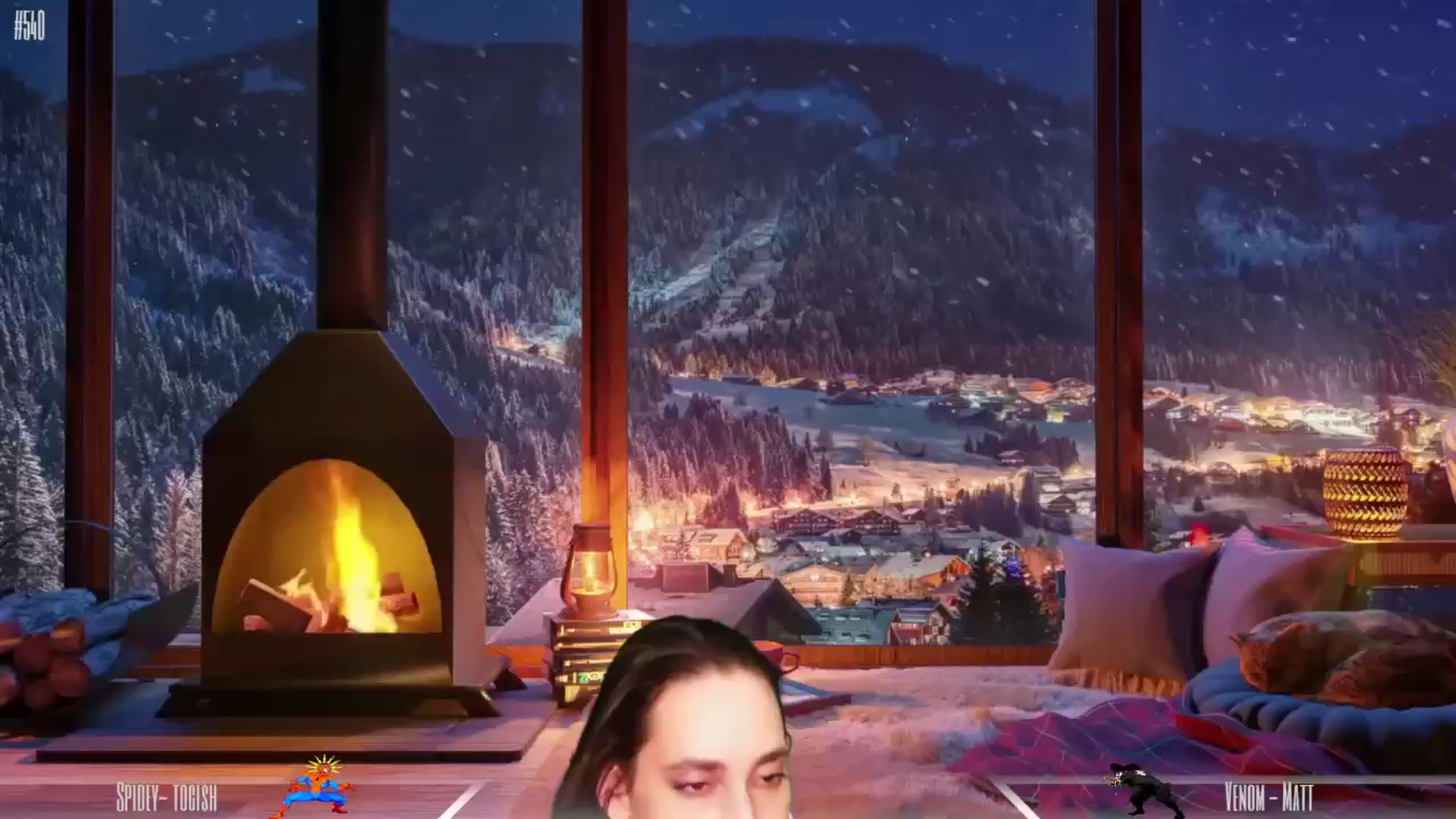 Gallery image thumbnail from Dashy's myfreecams stream on, 11/23/2024, 13:07 image 18 of 20