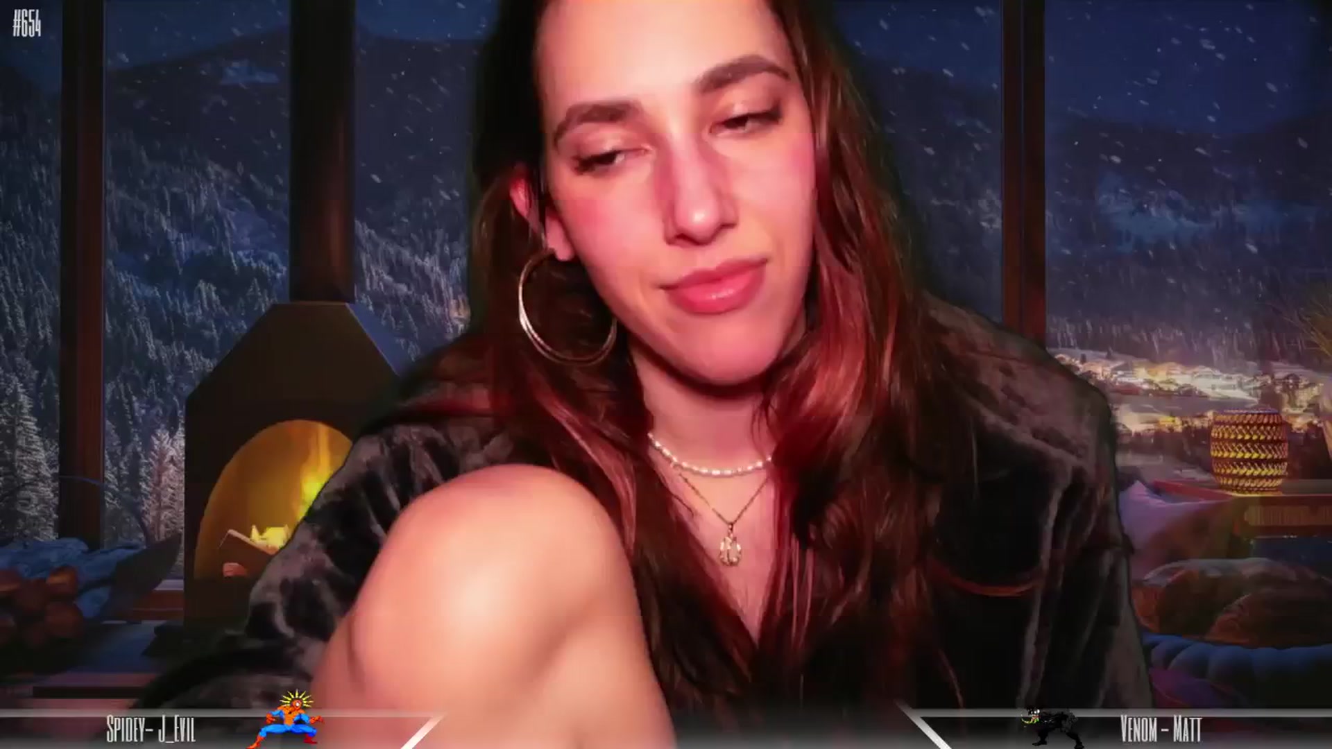Gallery image thumbnail from Dashy's myfreecams stream on, 11/23/2024, 13:07 image 2 of 20