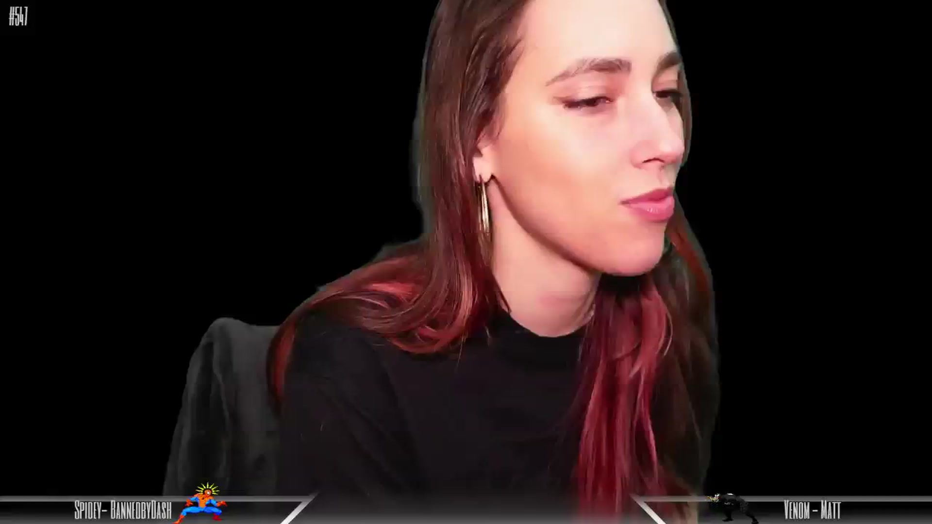 Gallery image thumbnail from Dashy's myfreecams stream on, 11/24/2024, 07:18 image 14 of 20
