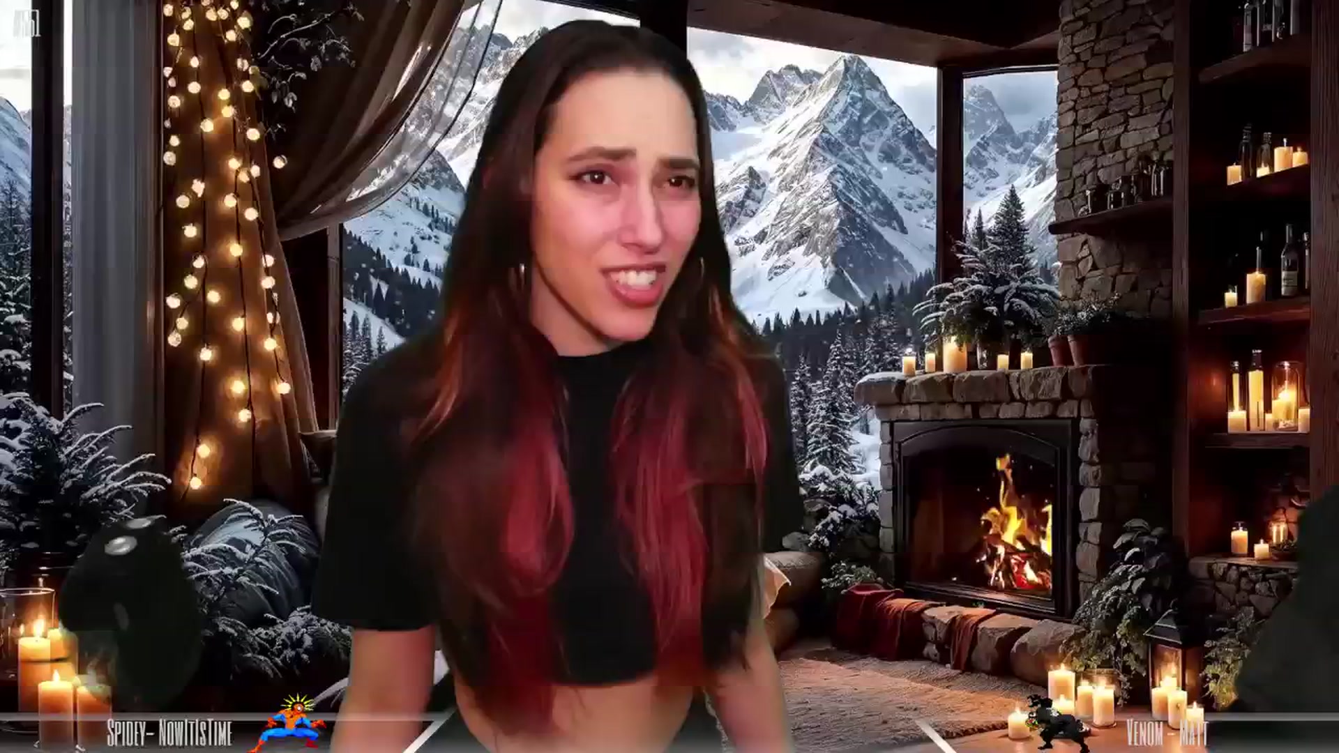 Gallery image thumbnail from Dashy's myfreecams stream on, 11/24/2024, 07:18 image 2 of 20