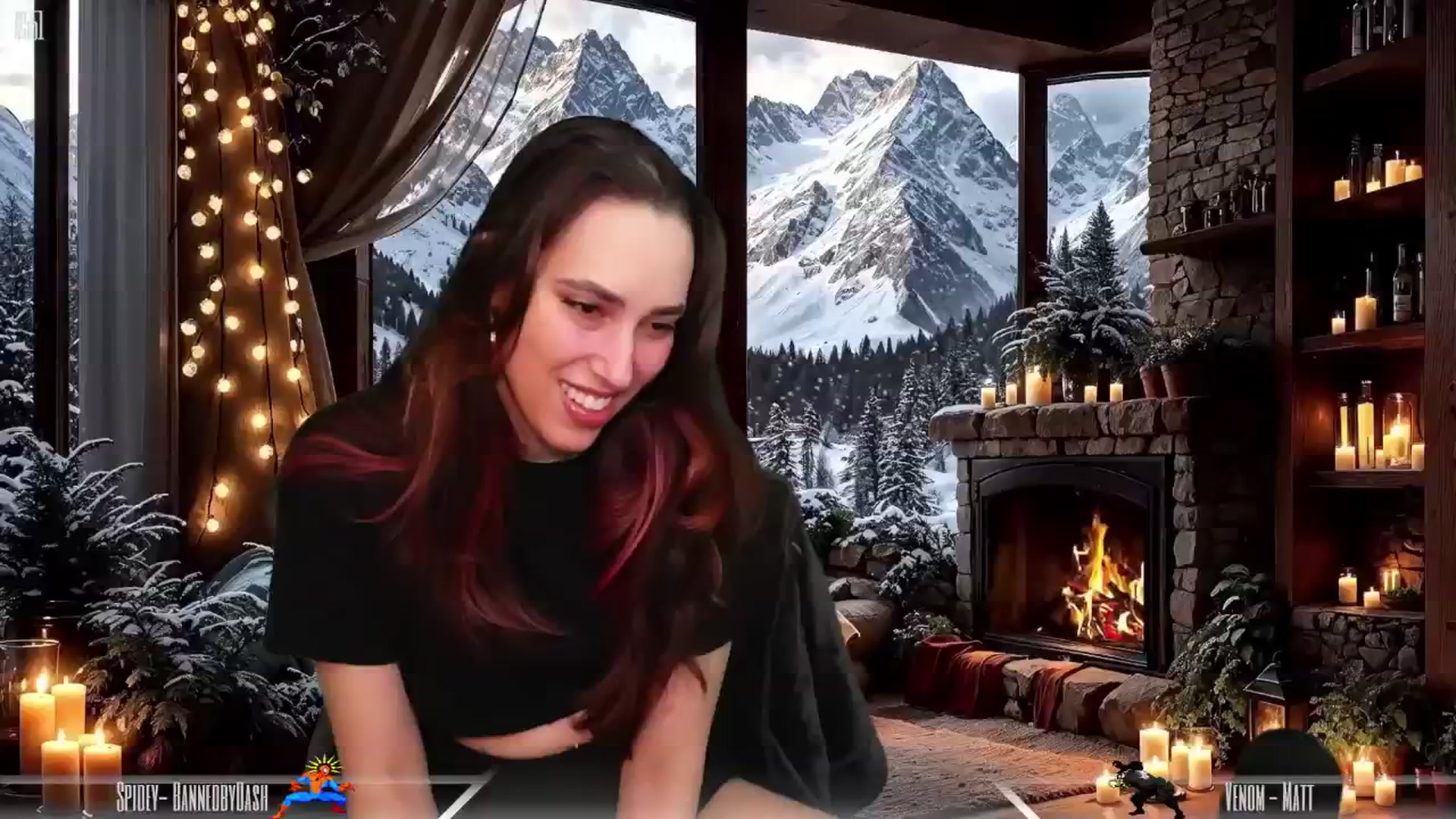 Gallery image thumbnail from Dashy's myfreecams stream on, 11/24/2024, 07:18 image 4 of 20