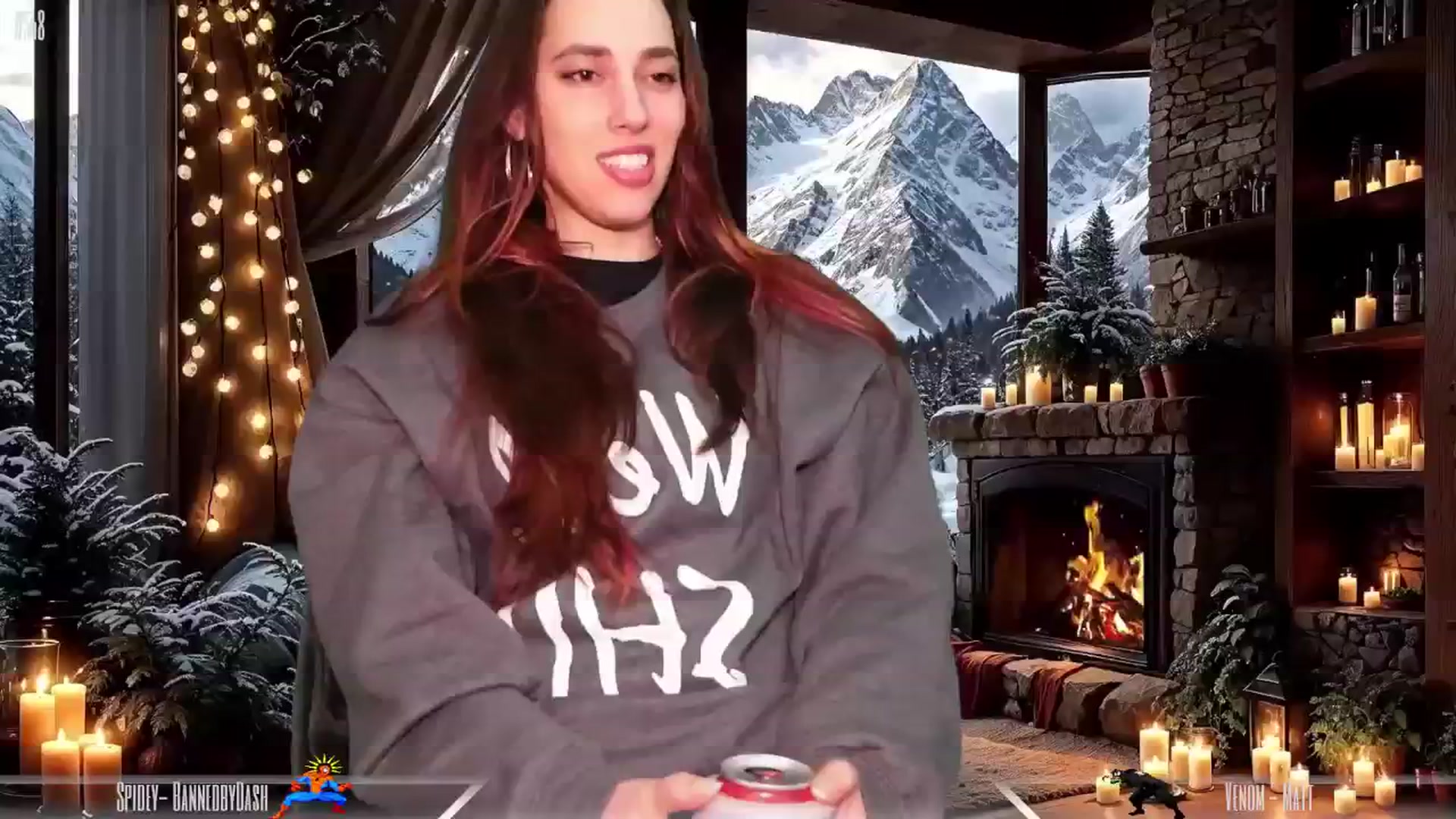Gallery image thumbnail from Dashy's myfreecams stream on, 11/24/2024, 08:50 image 3 of 20