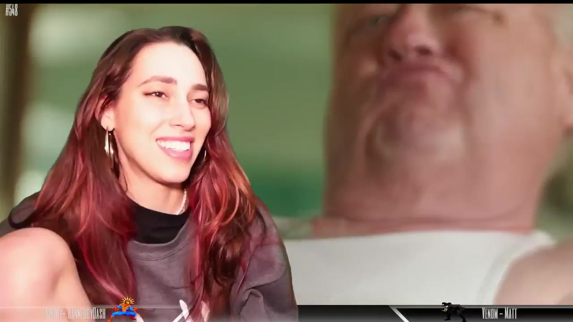 Gallery image thumbnail from Dashy's myfreecams stream on, 11/24/2024, 08:50 image 4 of 20