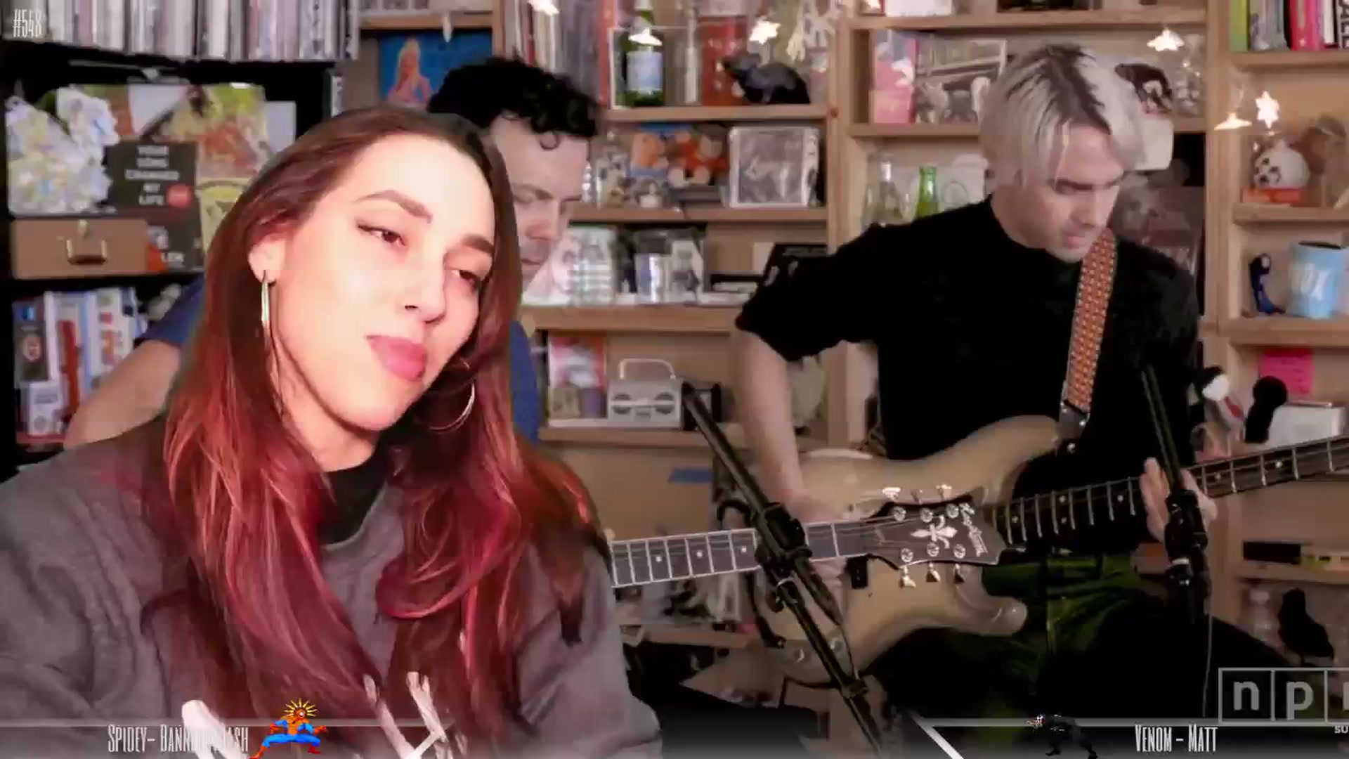 Gallery image thumbnail from Dashy's myfreecams stream on, 11/24/2024, 08:50 image 8 of 20