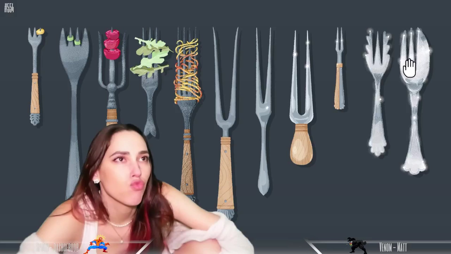 Gallery image thumbnail from Dashy's myfreecams stream on, 11/26/2024, 09:45 image 19 of 20