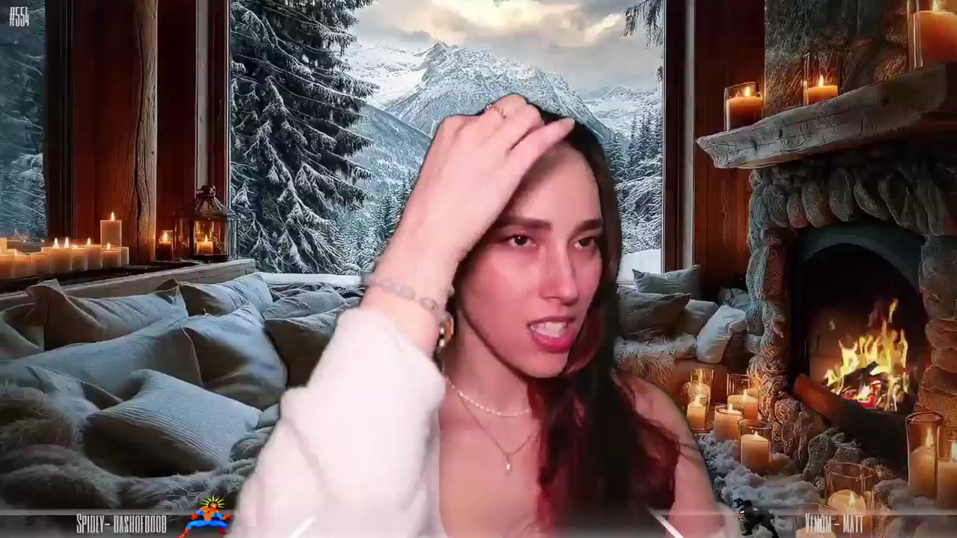 Gallery image thumbnail from Dashy's myfreecams stream on, 11/26/2024, 09:45 image 15 of 20
