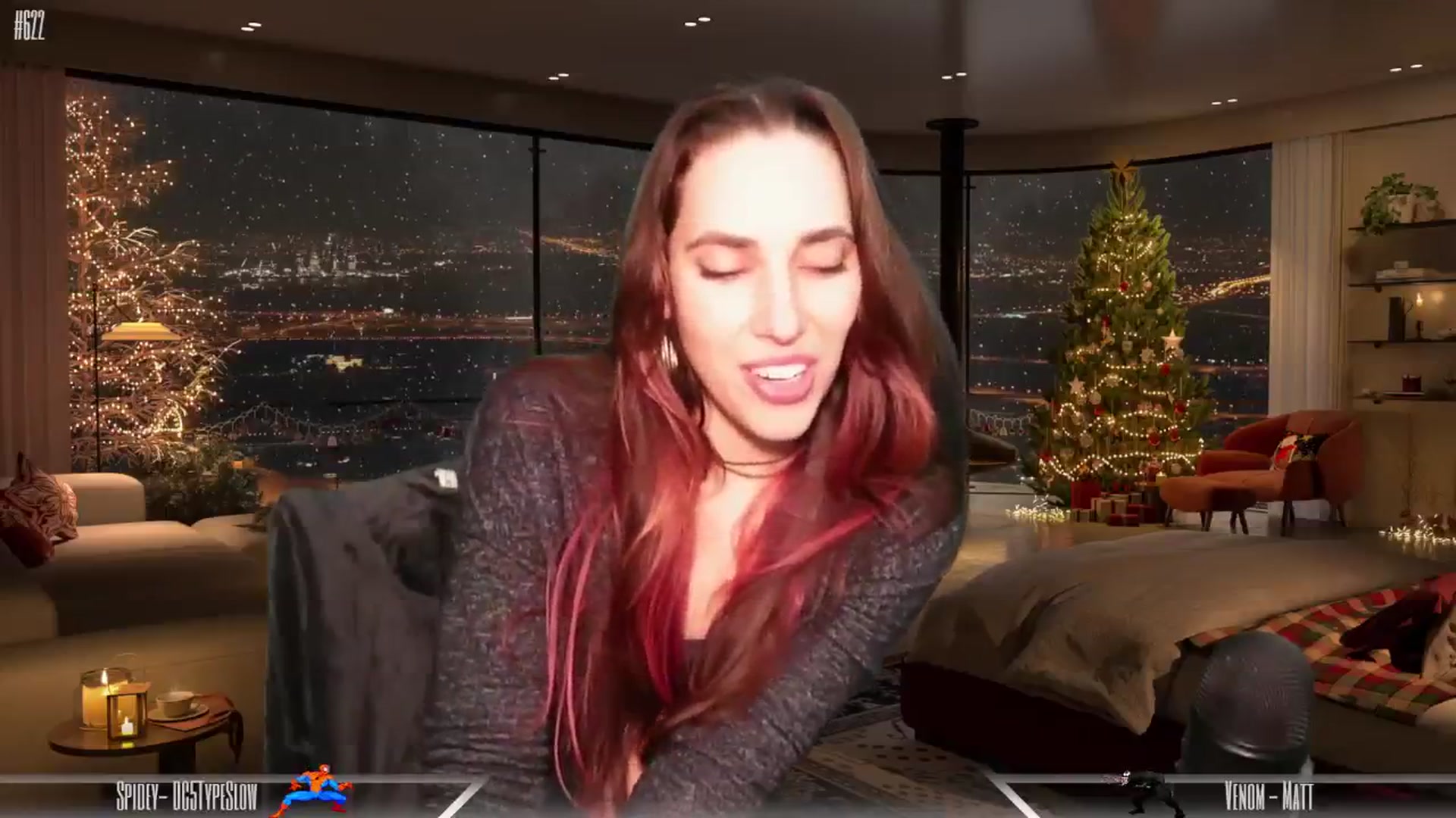 Gallery image thumbnail from Dashy's myfreecams stream on, 11/30/2024, 12:05 image 20 of 20