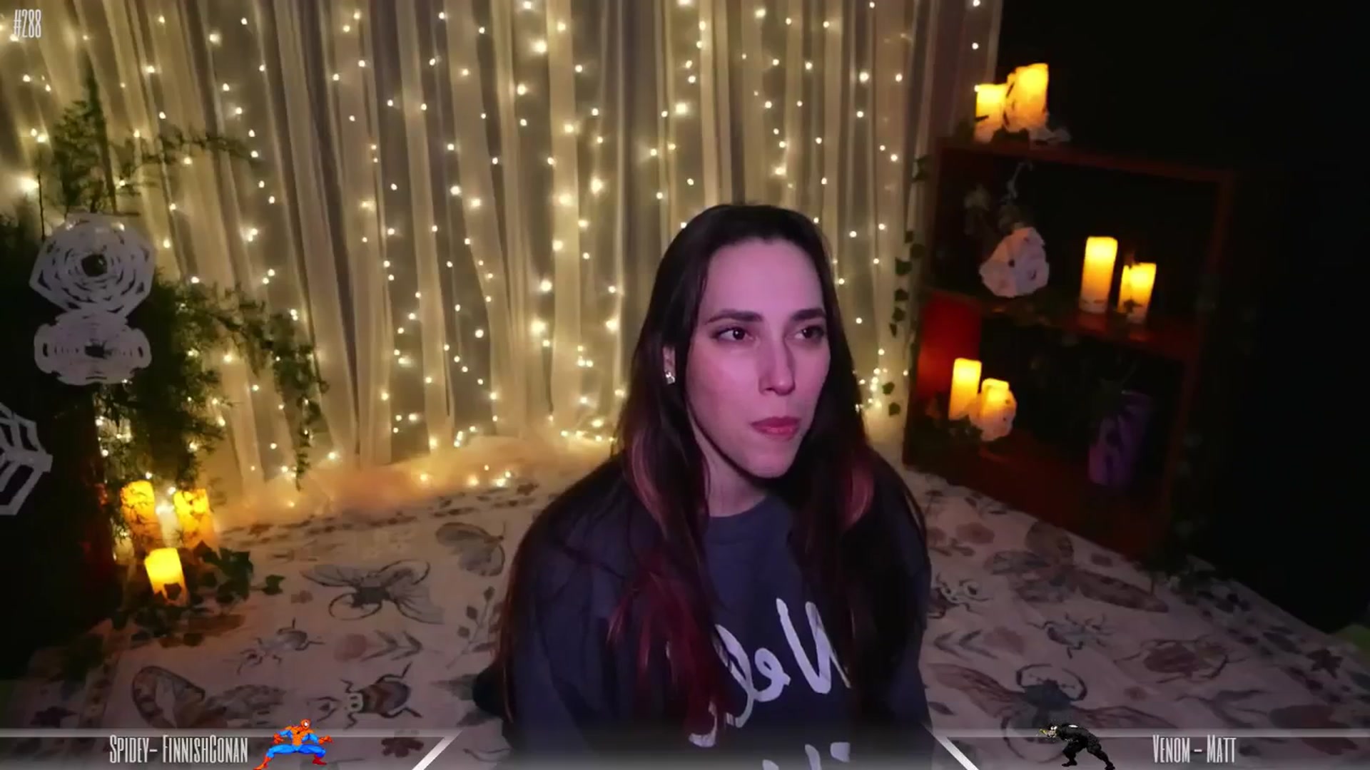 Gallery image thumbnail from Dashy's myfreecams stream on, 12/02/2024, 13:38 image 20 of 20