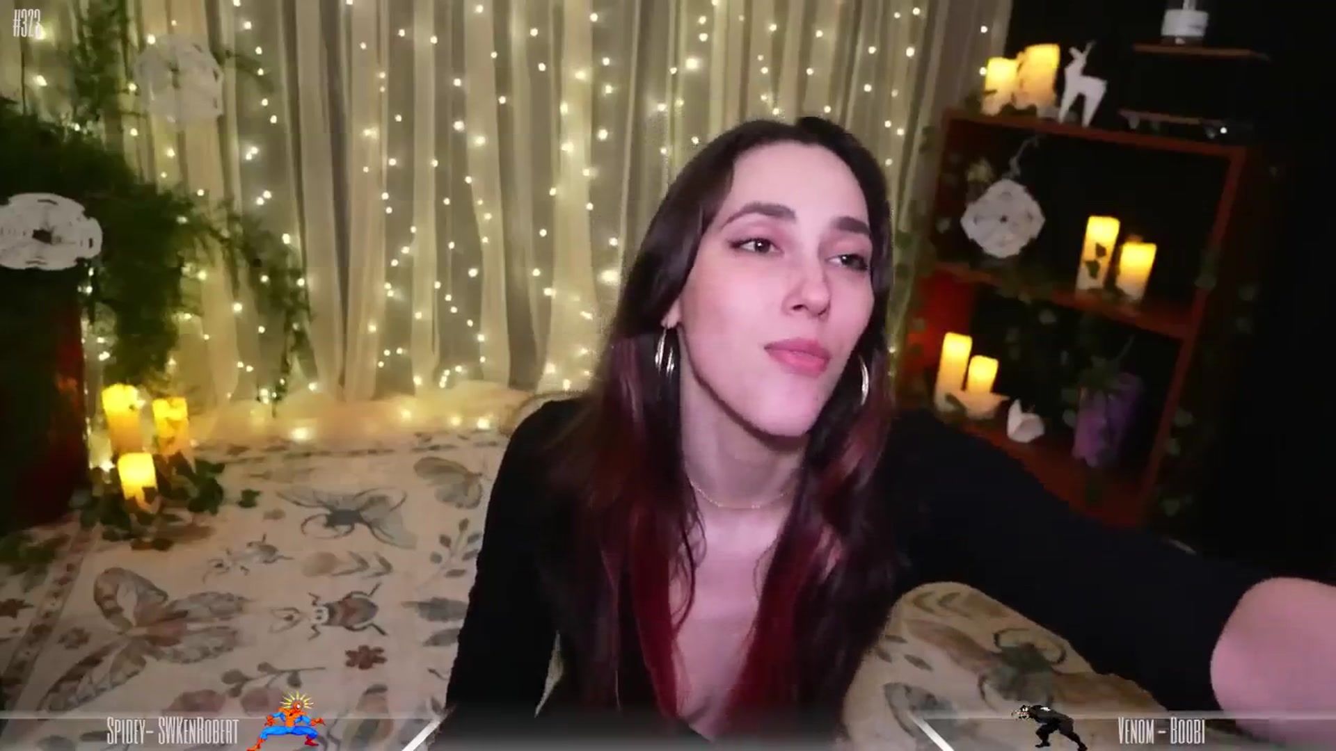 Gallery image thumbnail from Dashy's myfreecams stream on, 12/03/2024, 12:04 image 19 of 20