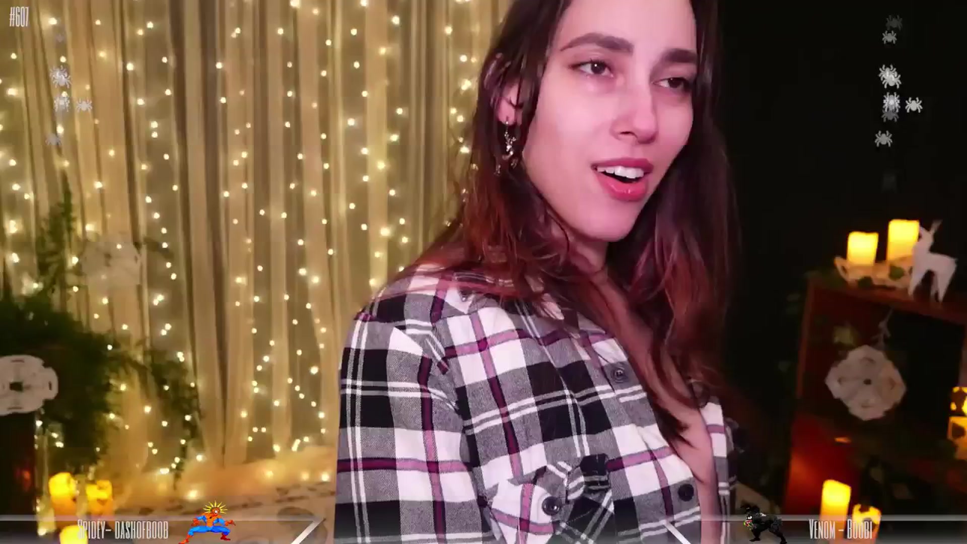 Gallery image thumbnail from Dashy's myfreecams stream on, 12/05/2024, 10:02 image 4 of 20