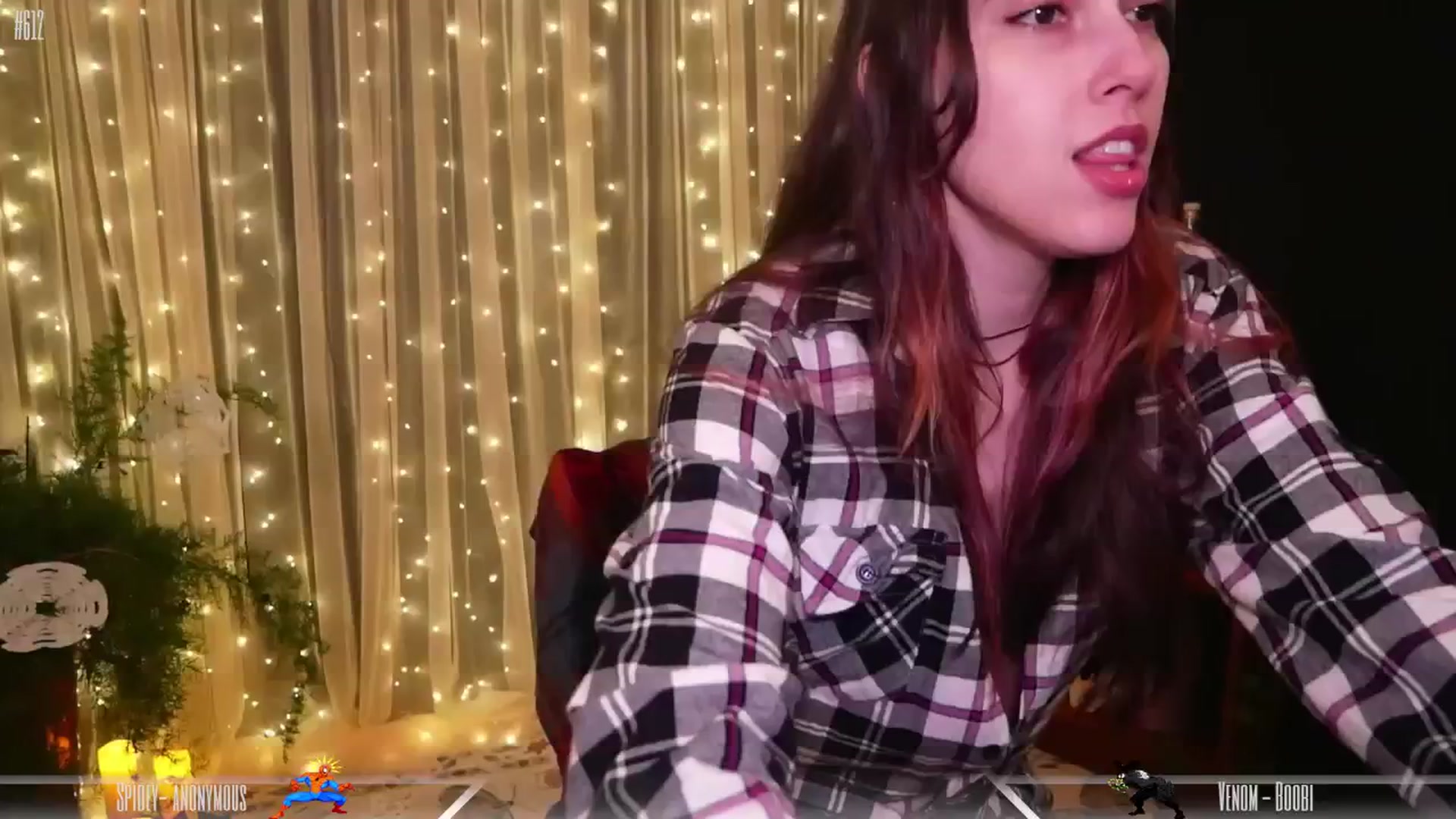 Gallery image thumbnail from Dashy's myfreecams stream on, 12/05/2024, 10:02 image 1 of 20