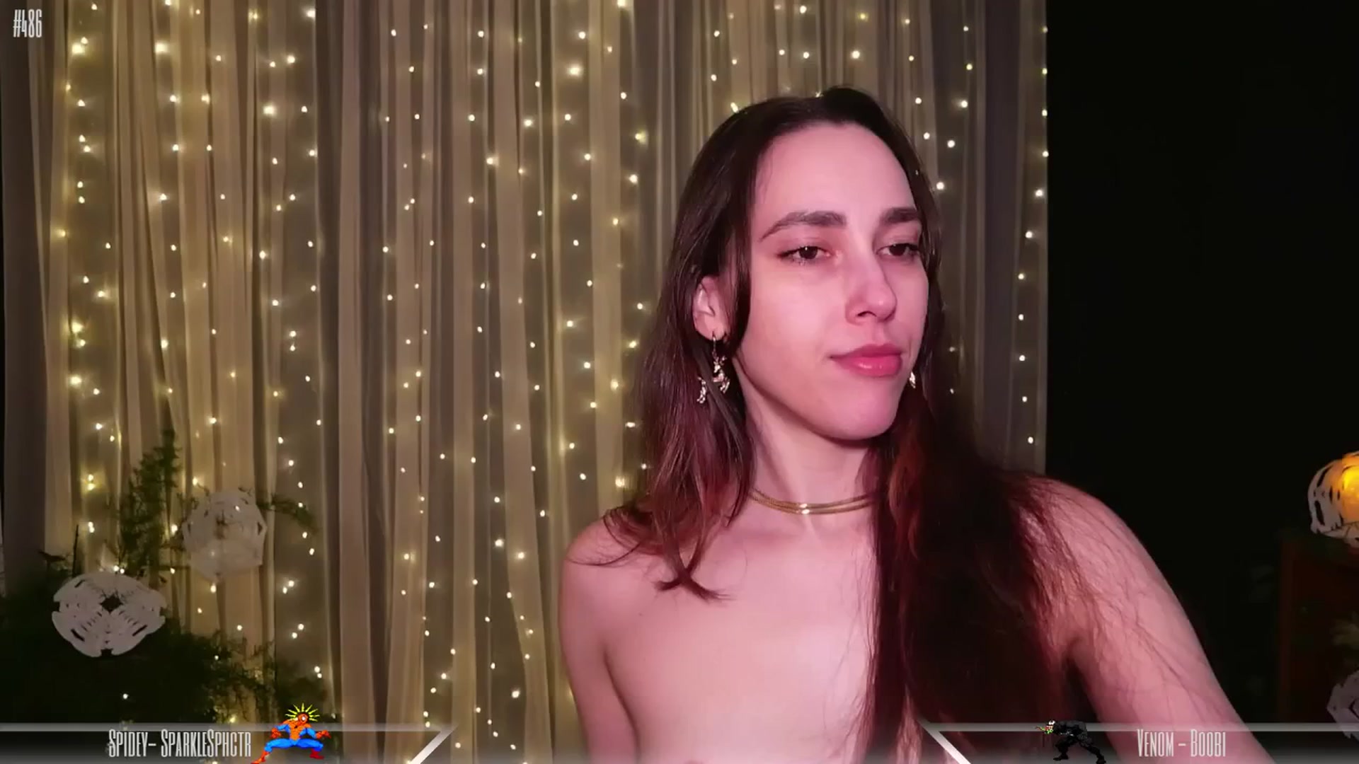 Gallery image thumbnail from Dashy's myfreecams stream on, 12/05/2024, 10:02 image 13 of 20