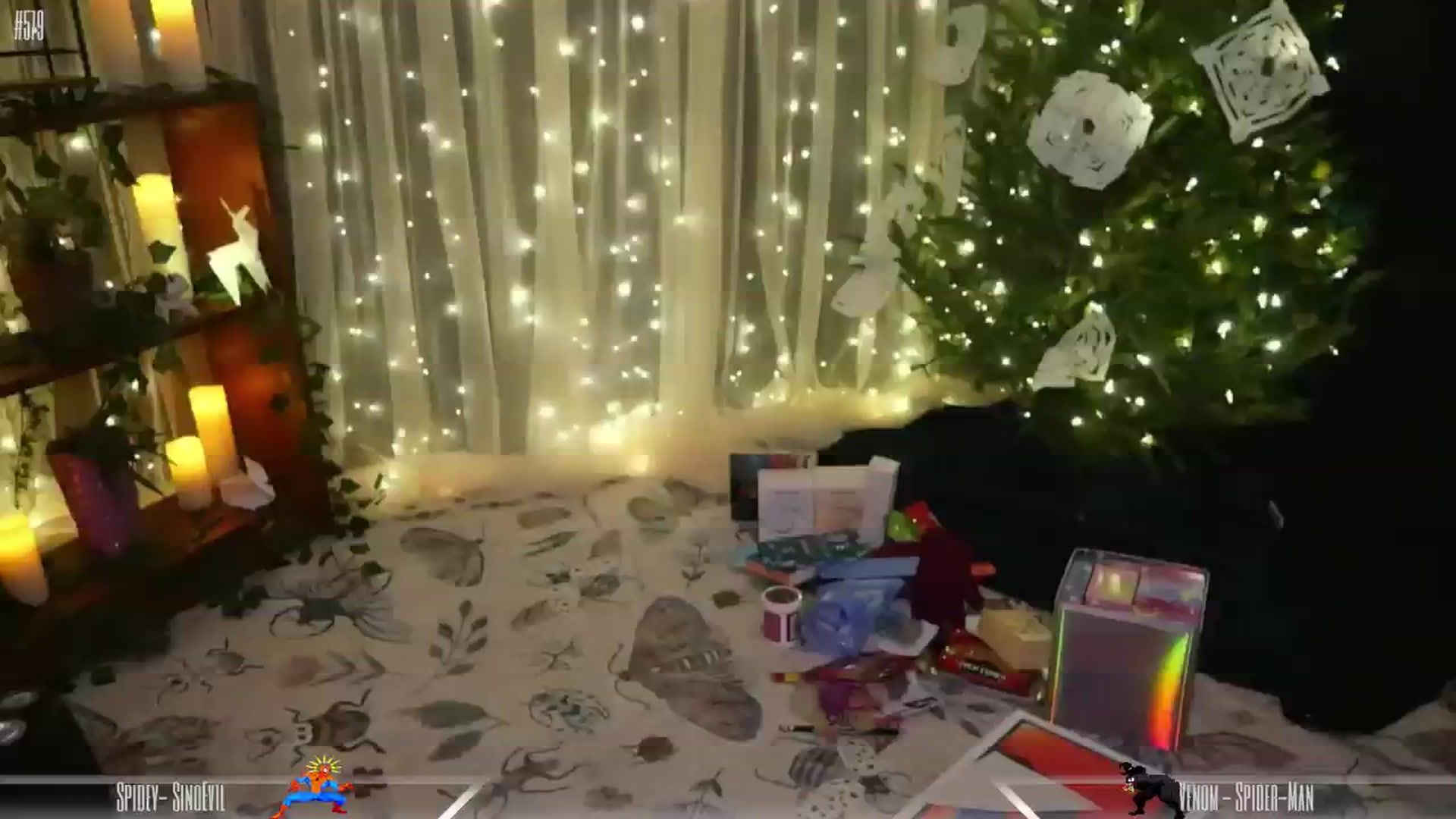 Gallery image thumbnail from Dashy's myfreecams stream on, 12/07/2024, 07:59 image 20 of 20