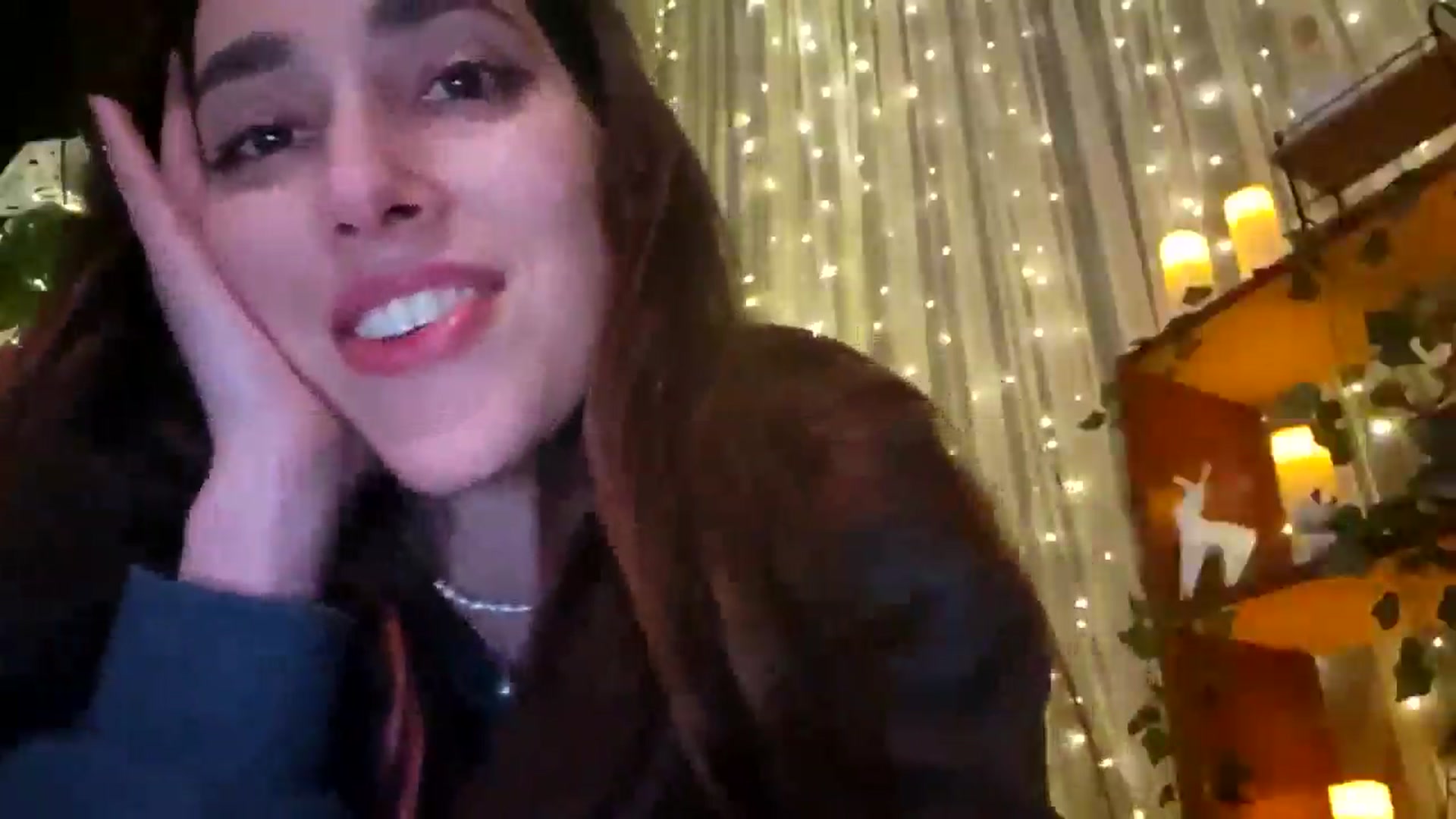Gallery image thumbnail from Dashy's myfreecams stream on, 12/07/2024, 09:51 image 13 of 20