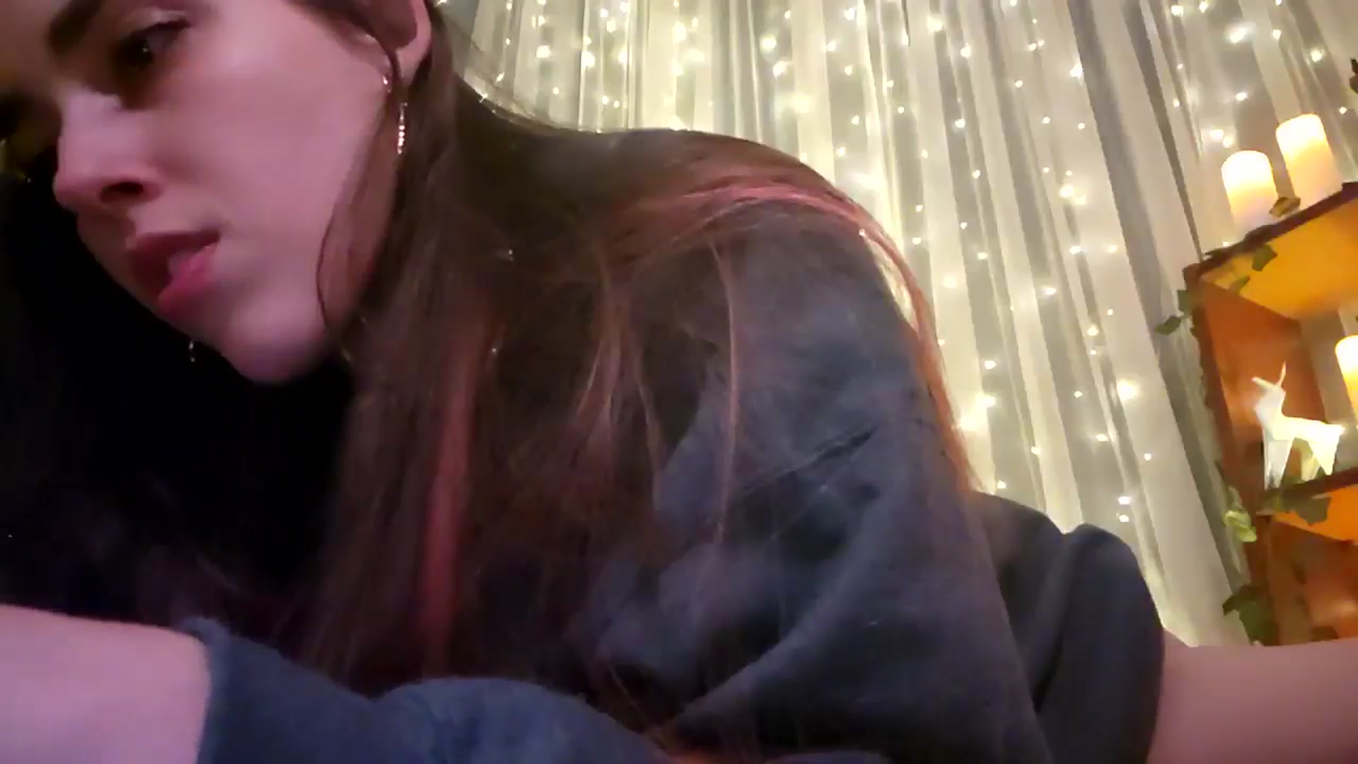 Gallery image thumbnail from Dashy's myfreecams stream on, 12/07/2024, 09:51 image 3 of 20