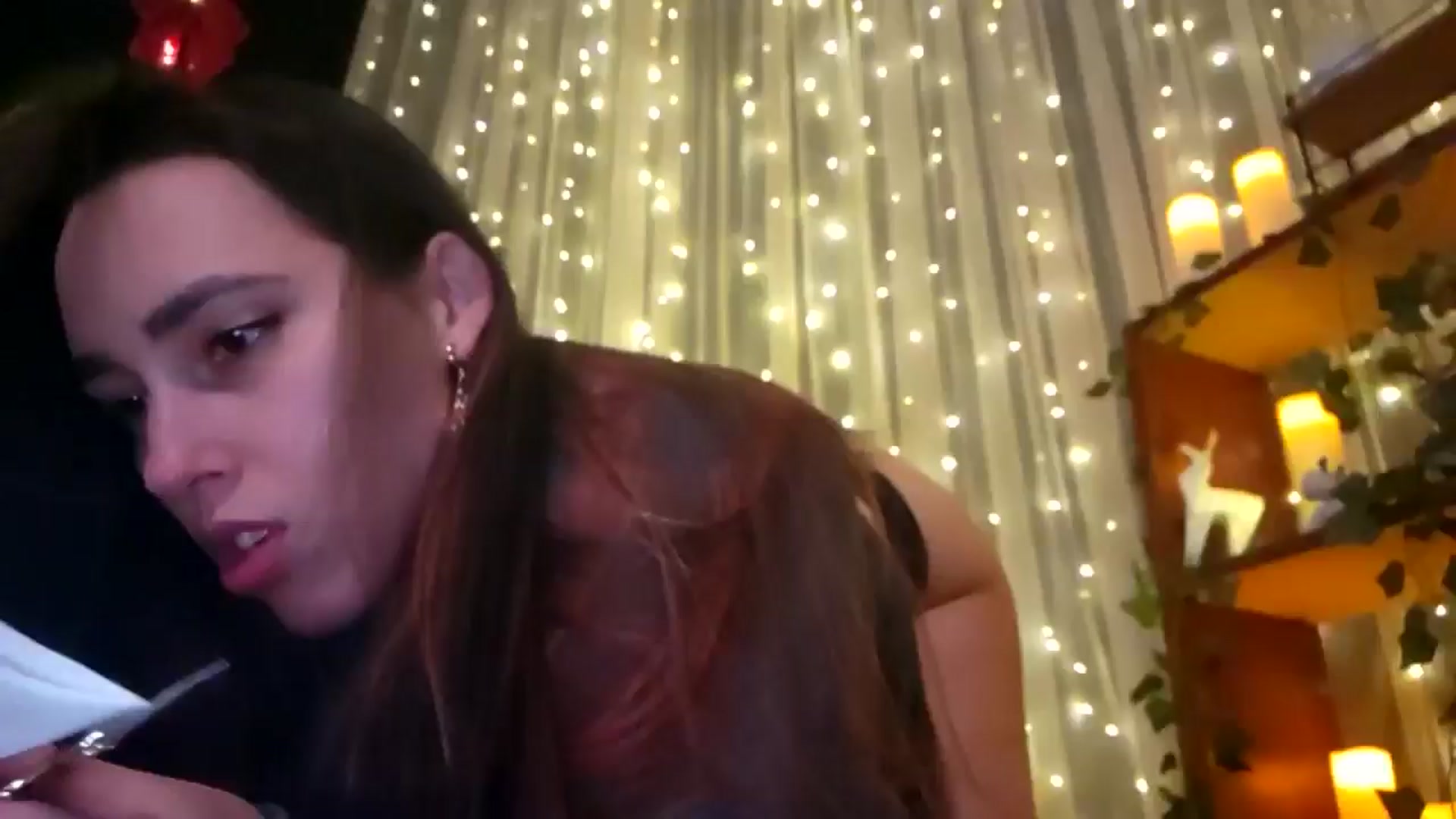 Gallery image thumbnail from Dashy's myfreecams stream on, 12/07/2024, 09:51 image 9 of 20