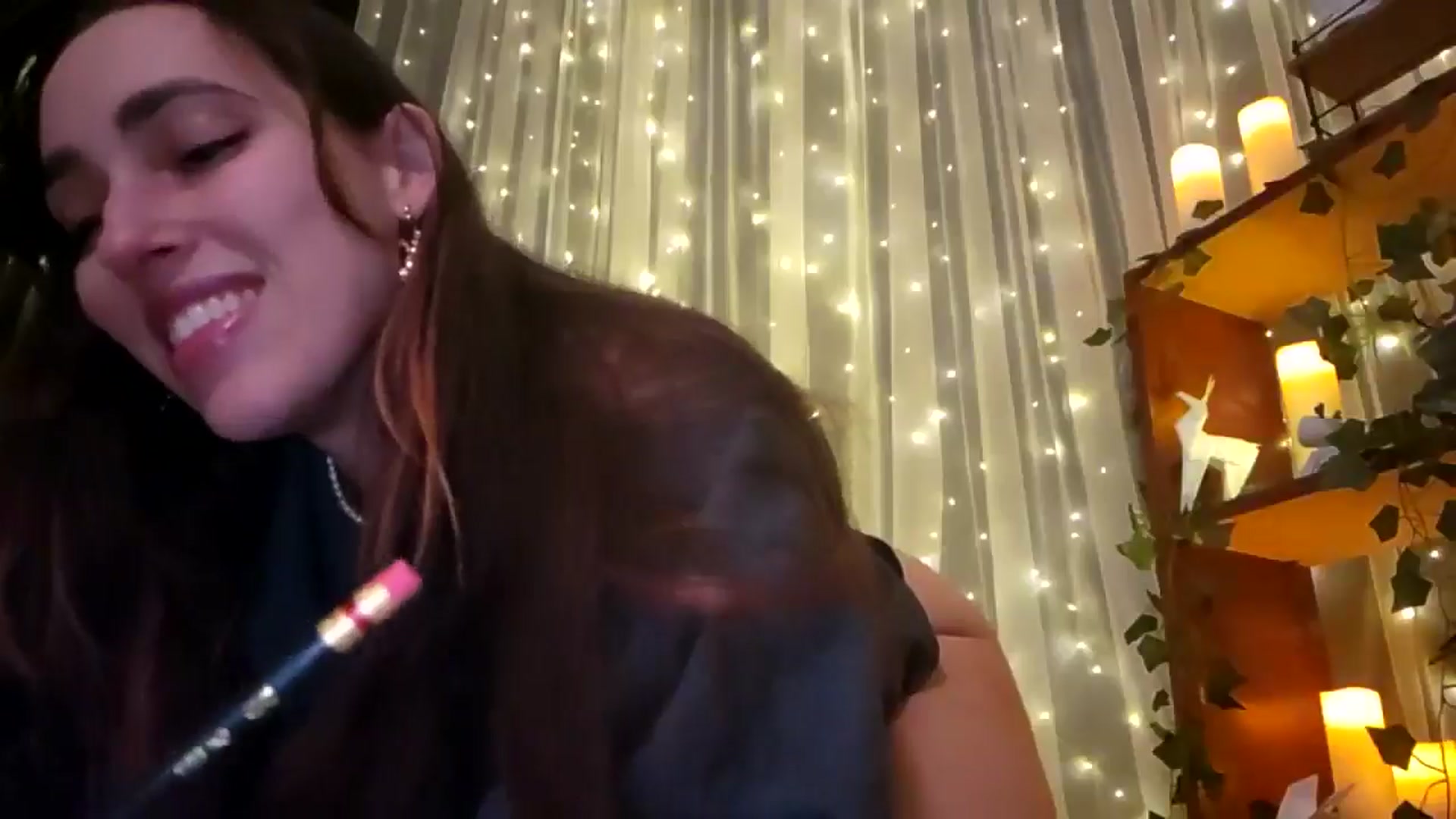 Gallery image thumbnail from Dashy's myfreecams stream on, 12/07/2024, 09:51 image 7 of 20