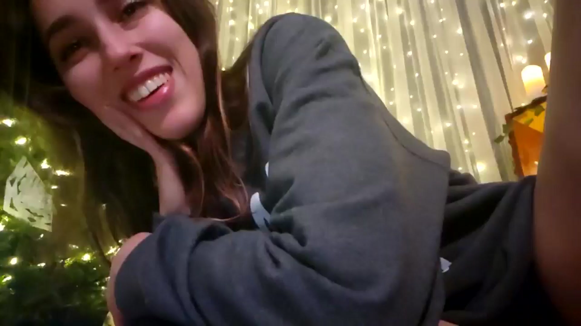 Gallery image thumbnail from Dashy's myfreecams stream on, 12/07/2024, 09:51 image 1 of 20