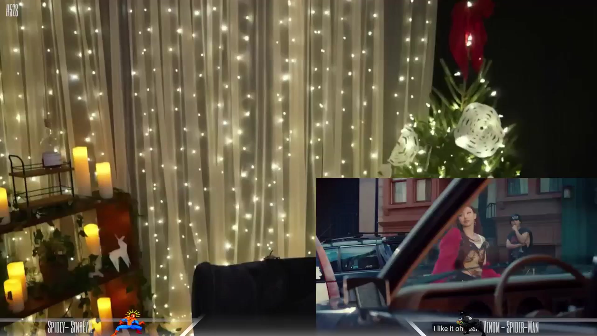Gallery image thumbnail from Dashy's myfreecams stream on, 12/07/2024, 10:50 image 12 of 20