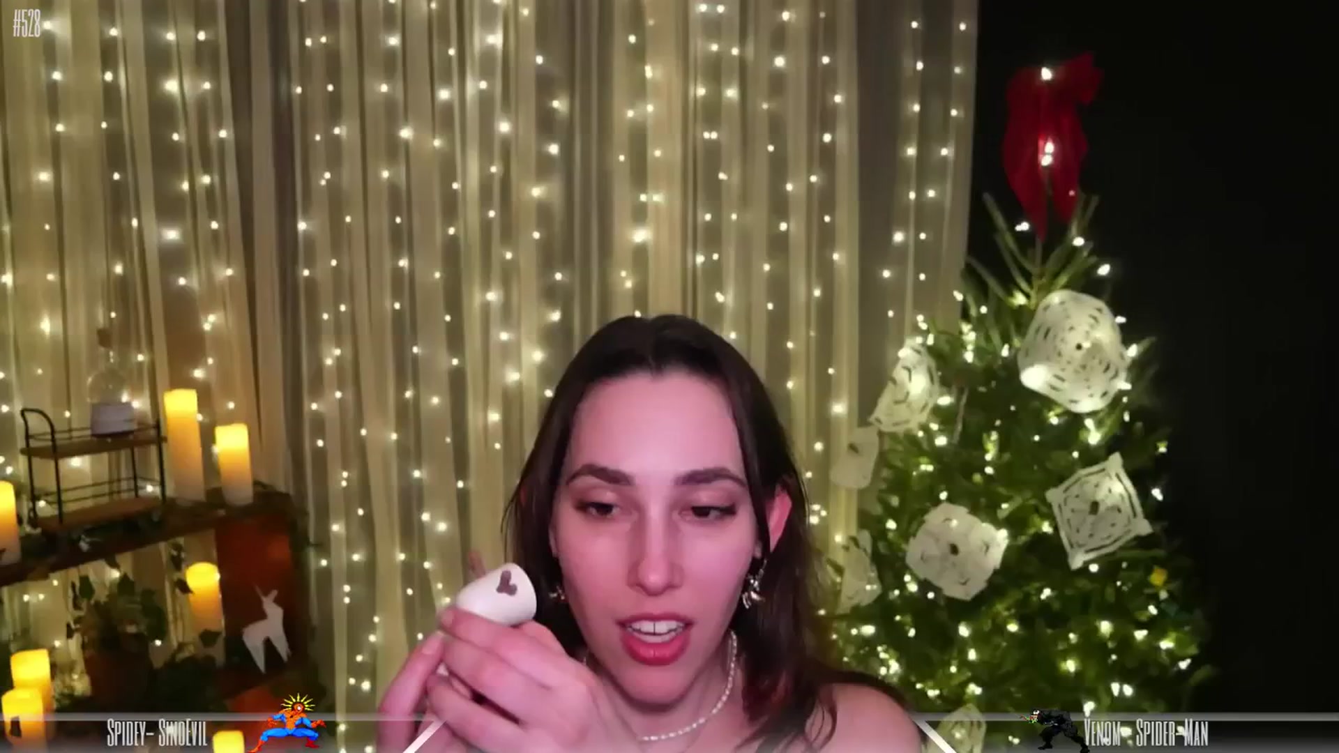Gallery image thumbnail from Dashy's myfreecams stream on, 12/07/2024, 11:33 image 2 of 20