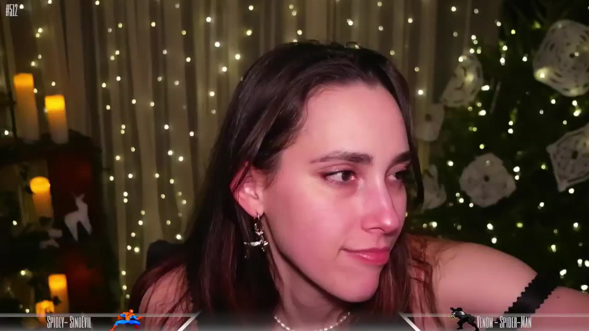 Gallery image thumbnail from Dashy's myfreecams stream on, 12/07/2024, 12:37 image 3 of 20