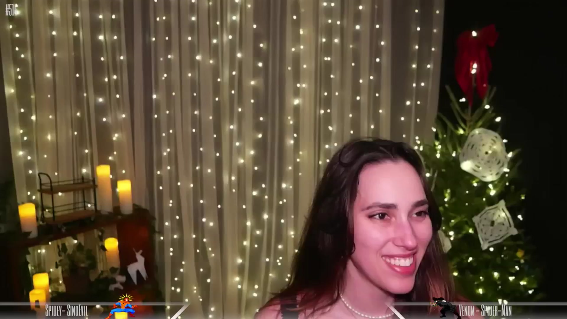 Gallery image thumbnail from Dashy's myfreecams stream on, 12/07/2024, 12:37 image 12 of 20