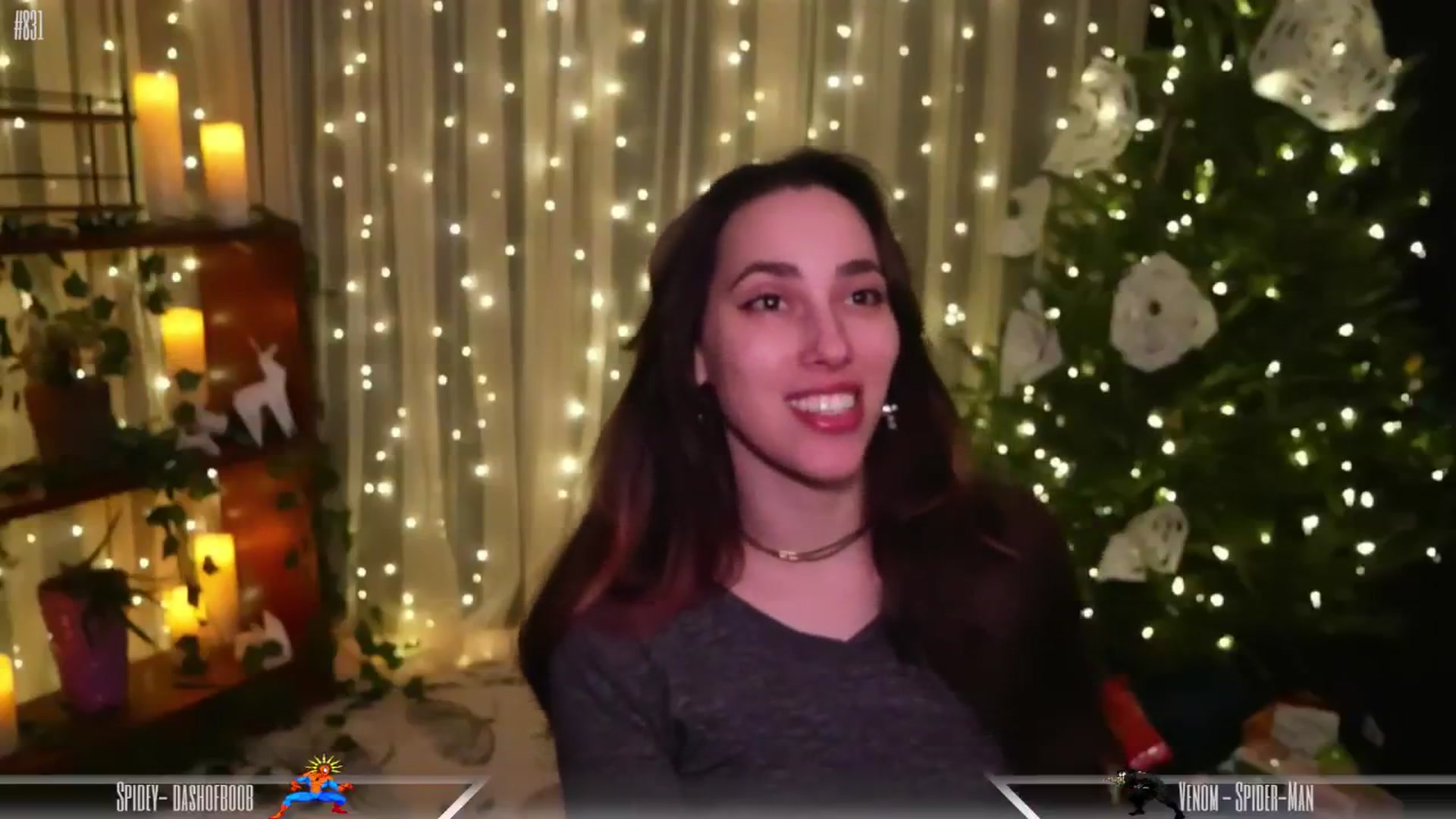 Gallery image thumbnail from Dashy's myfreecams stream on, 12/12/2024, 10:11 image 4 of 20