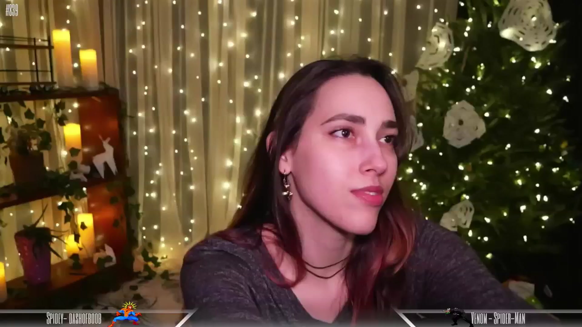 Gallery image thumbnail from Dashy's myfreecams stream on, 12/12/2024, 10:11 image 1 of 20