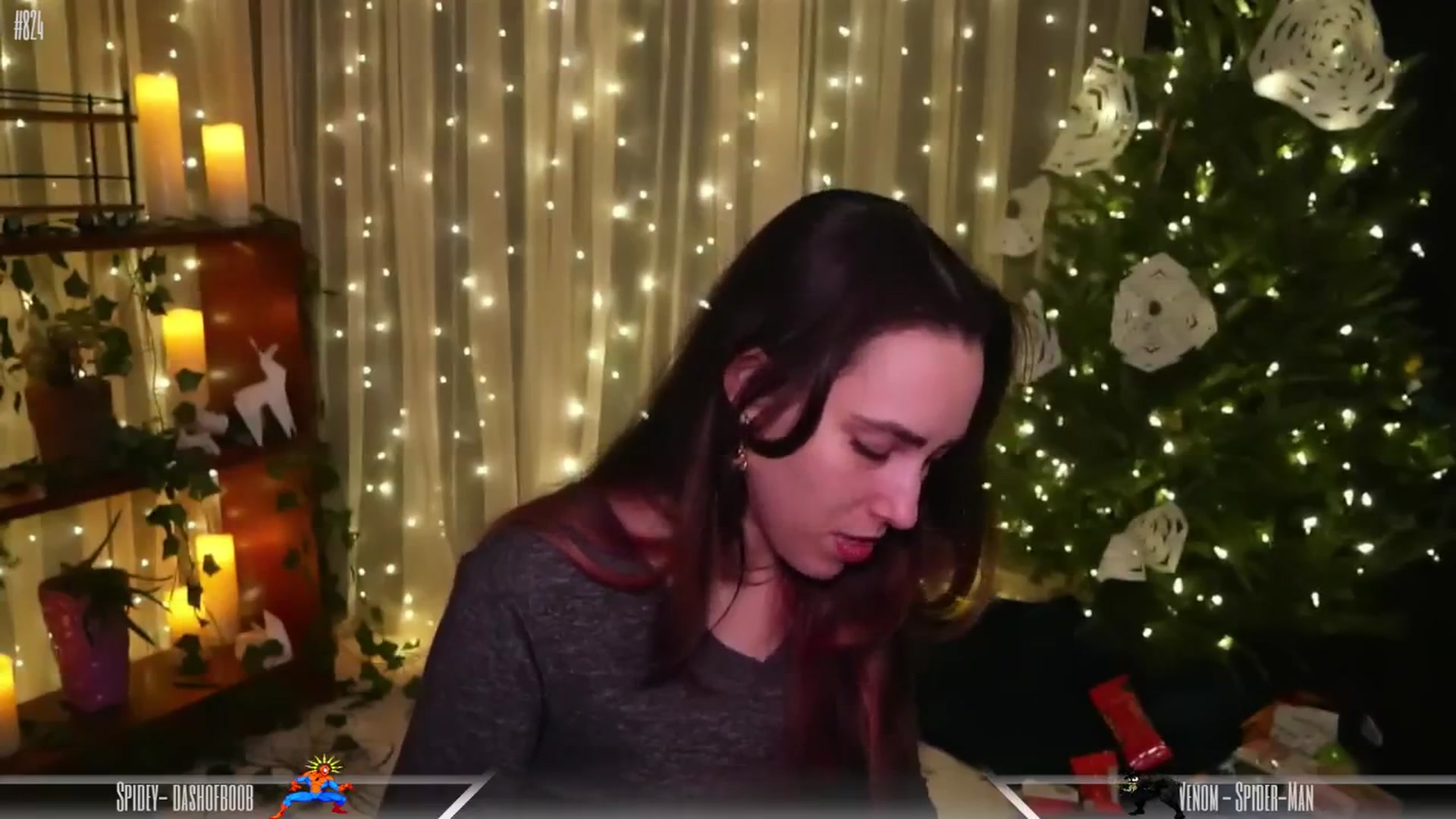 Gallery image thumbnail from Dashy's myfreecams stream on, 12/12/2024, 10:11 image 5 of 20