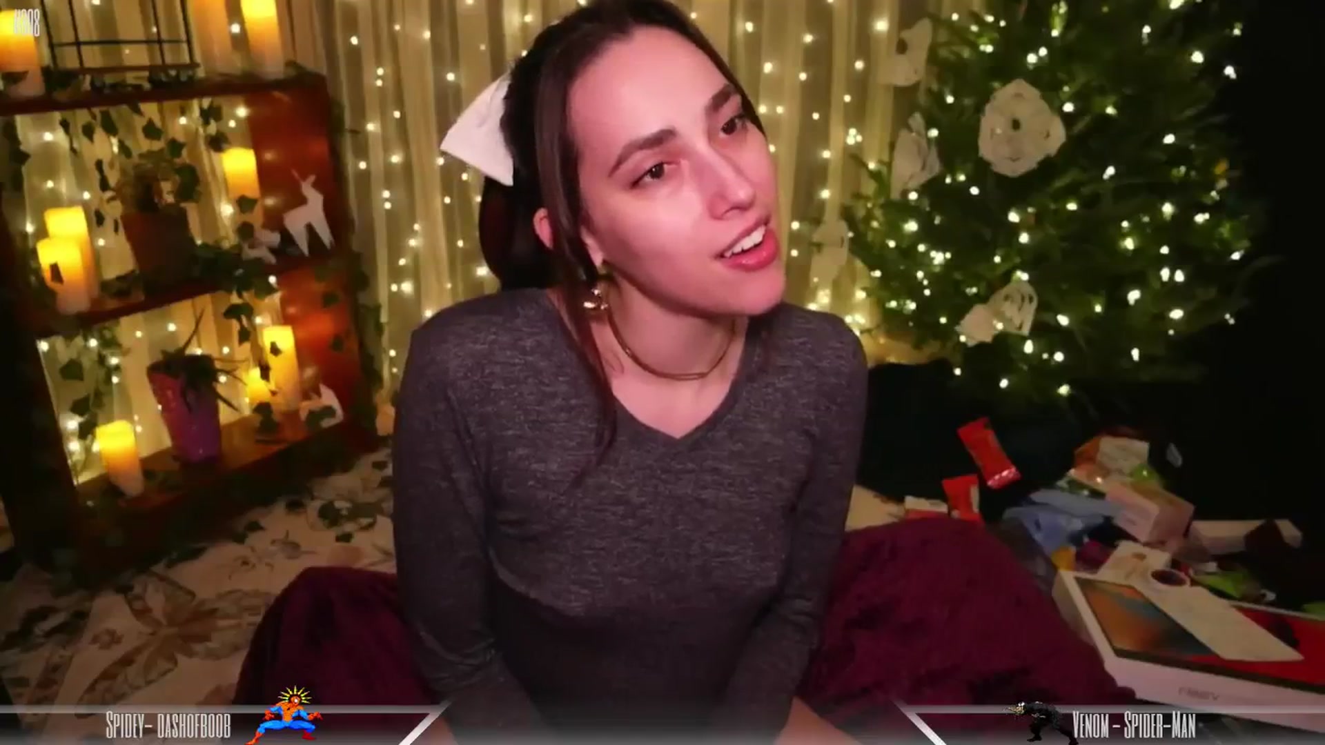 Gallery image thumbnail from Dashy's myfreecams stream on, 12/12/2024, 10:11 image 16 of 20
