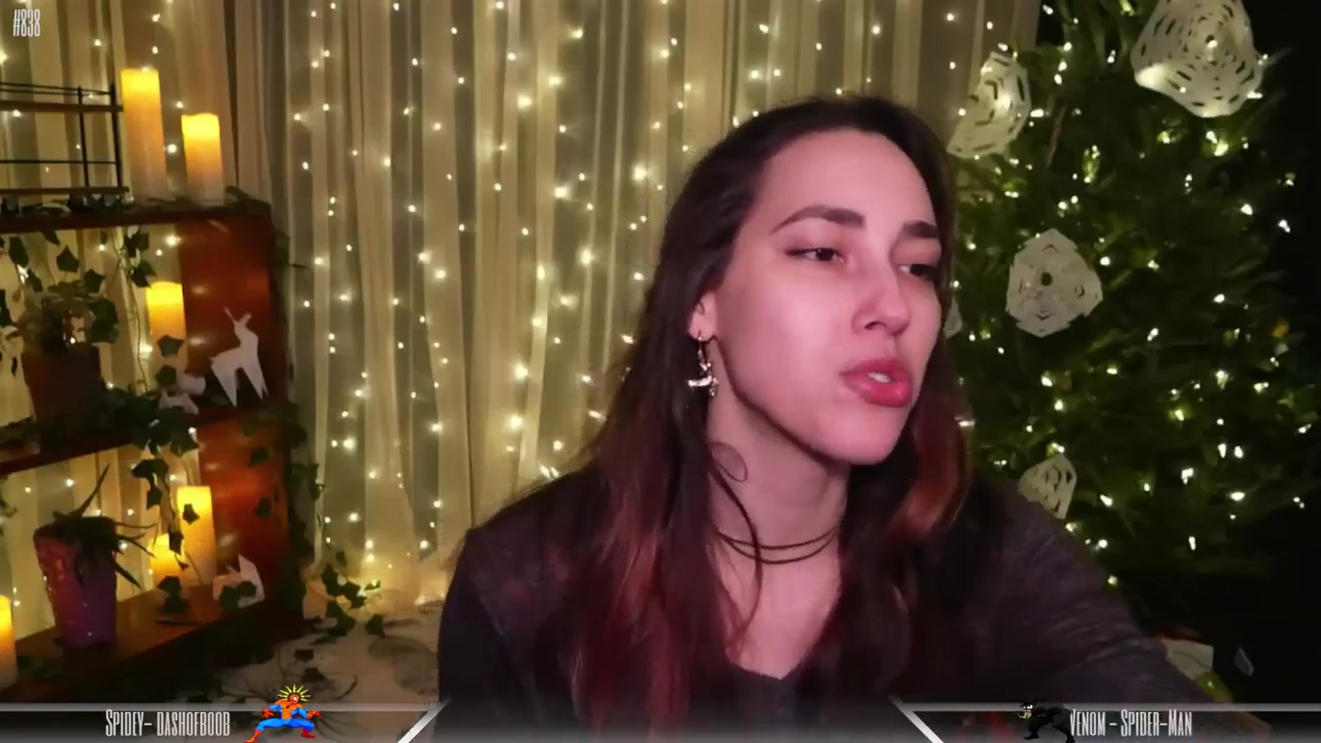Gallery image thumbnail from Dashy's myfreecams stream on, 12/12/2024, 10:11 image 2 of 20