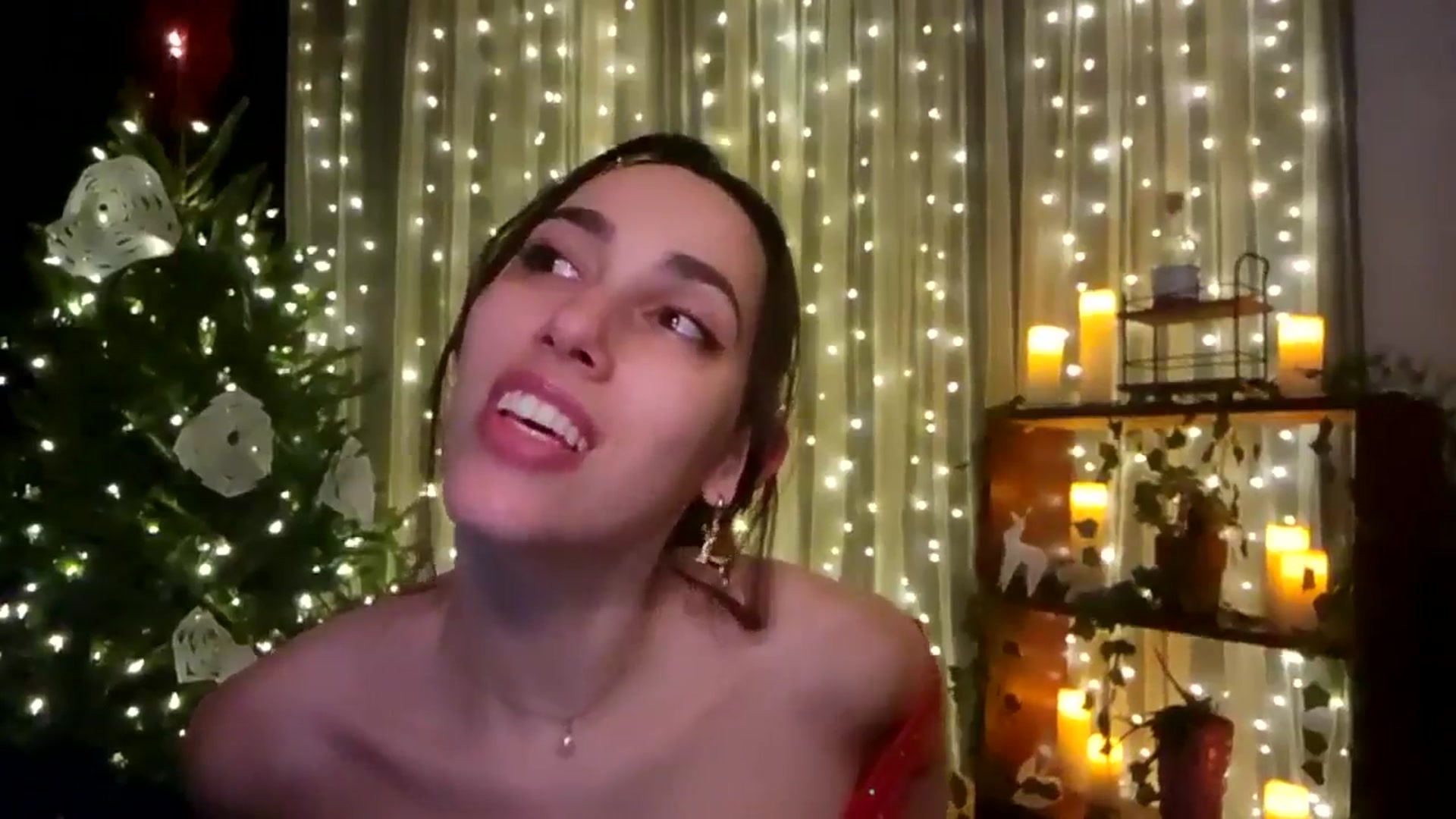 Gallery image thumbnail from Dashy's myfreecams stream on, 12/14/2024, 08:50 image 5 of 20