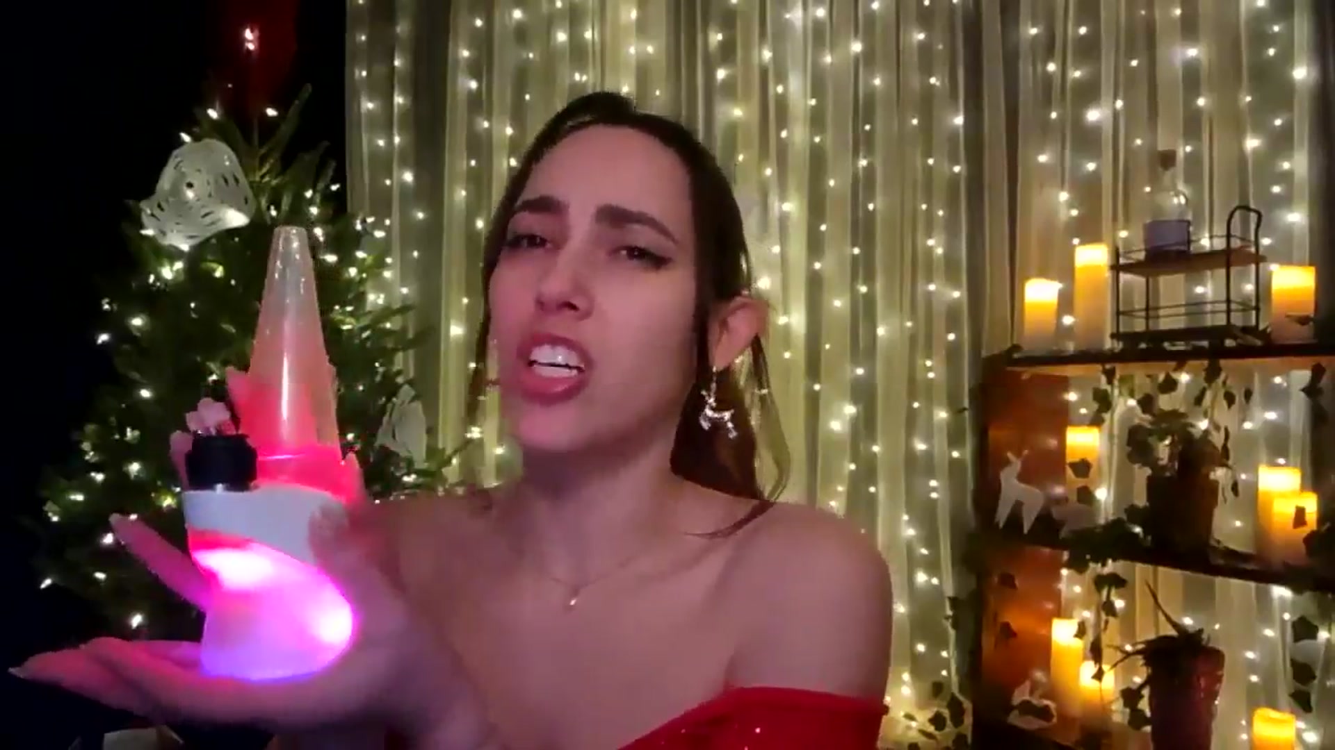 Gallery image thumbnail from Dashy's myfreecams stream on, 12/14/2024, 08:50 image 2 of 20