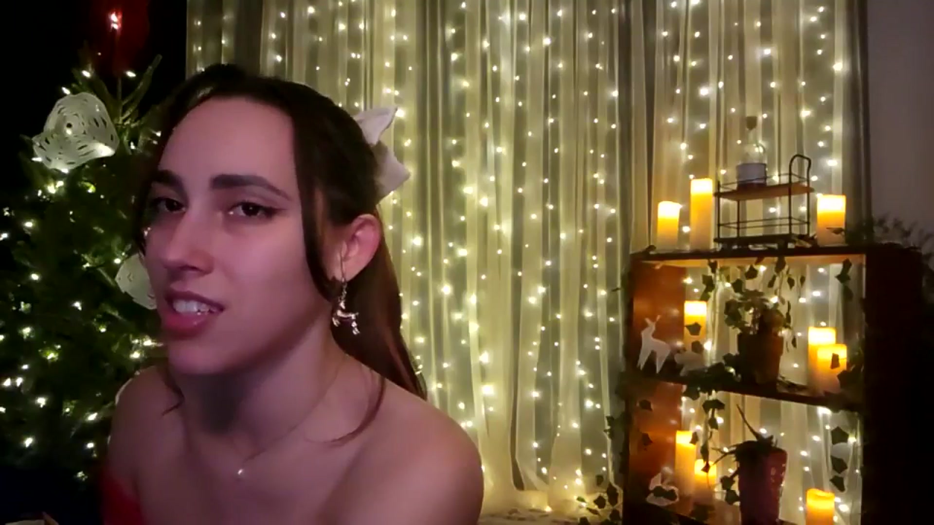 Gallery image thumbnail from Dashy's myfreecams stream on, 12/14/2024, 08:50 image 3 of 20