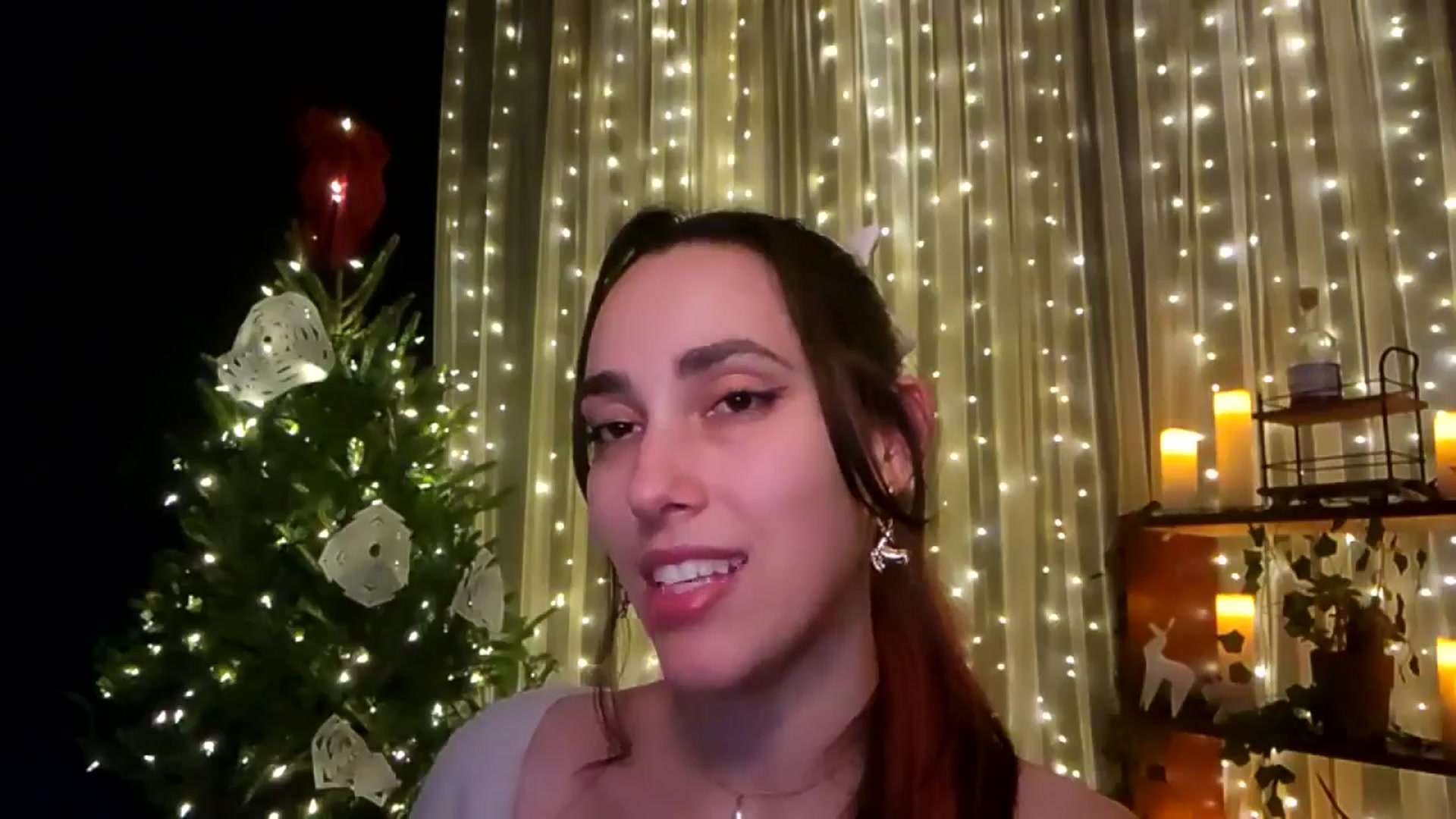 Gallery image thumbnail from Dashy's myfreecams stream on, 12/14/2024, 08:50 image 13 of 20