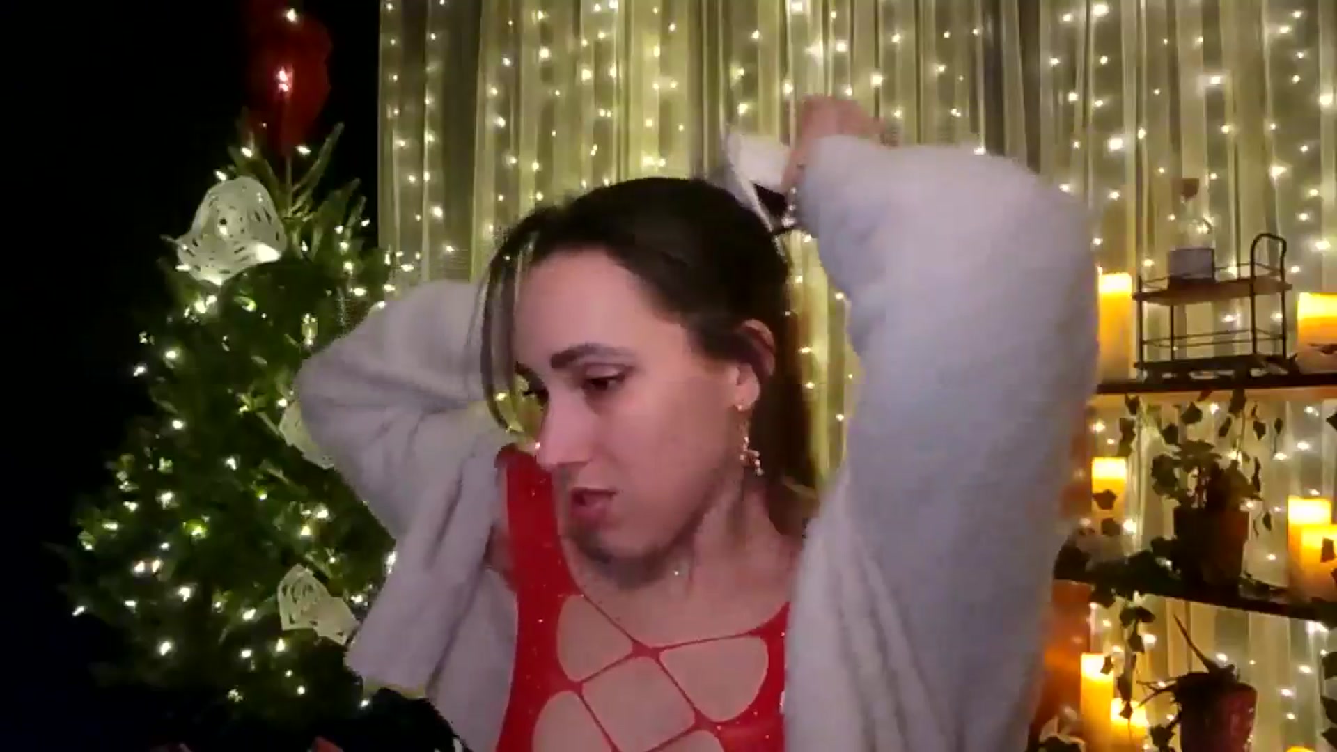 Gallery image thumbnail from Dashy's myfreecams stream on, 12/14/2024, 08:50 image 15 of 20