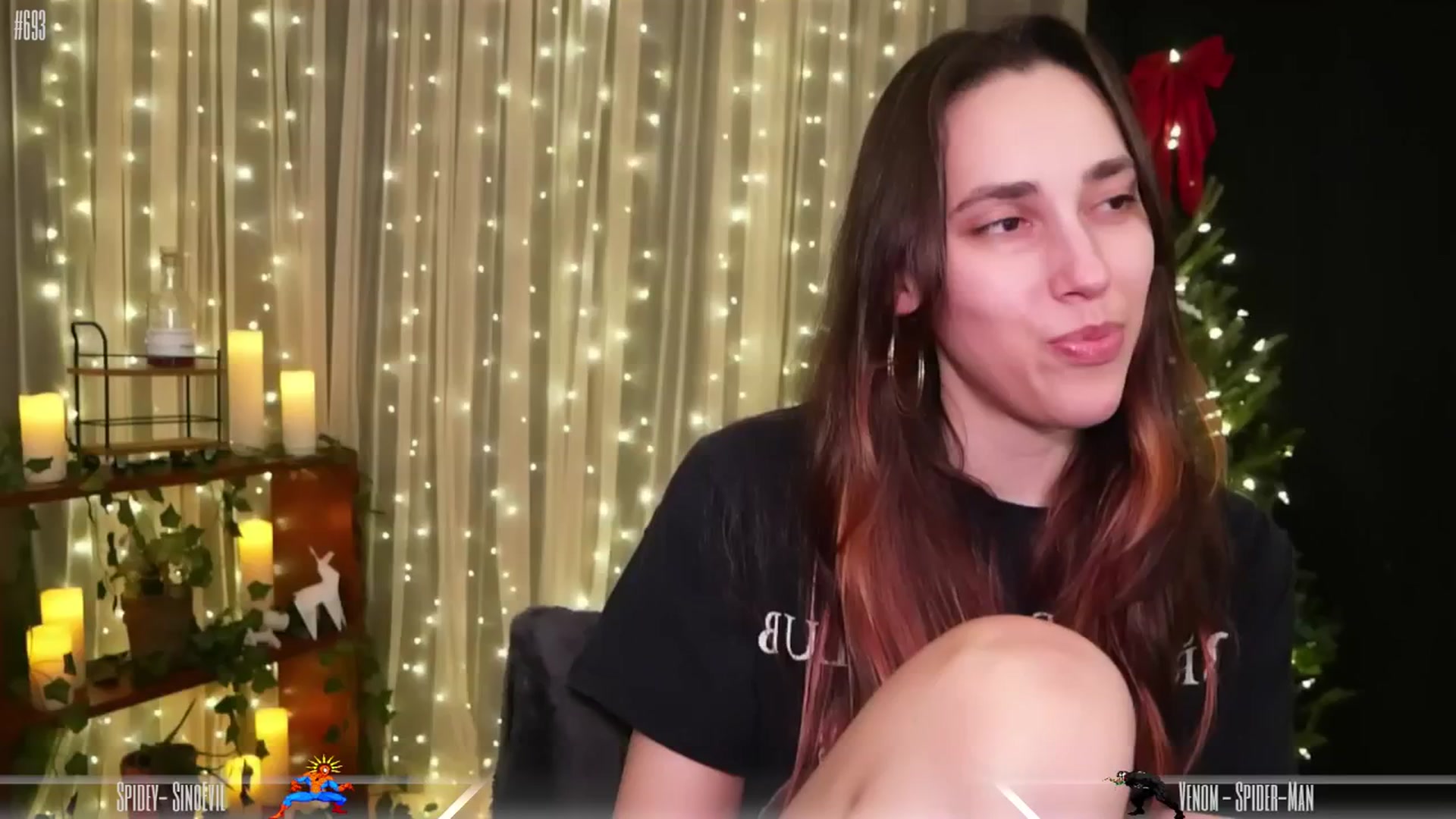 Gallery image thumbnail from Dashy's myfreecams stream on, 12/16/2024, 09:43 image 19 of 20