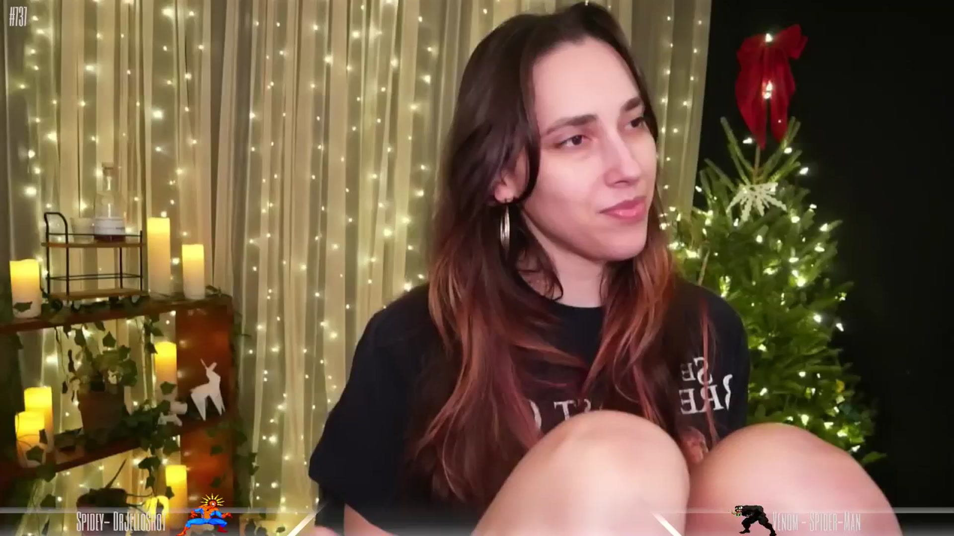 Gallery image thumbnail from Dashy's myfreecams stream on, 12/16/2024, 09:43 image 5 of 20