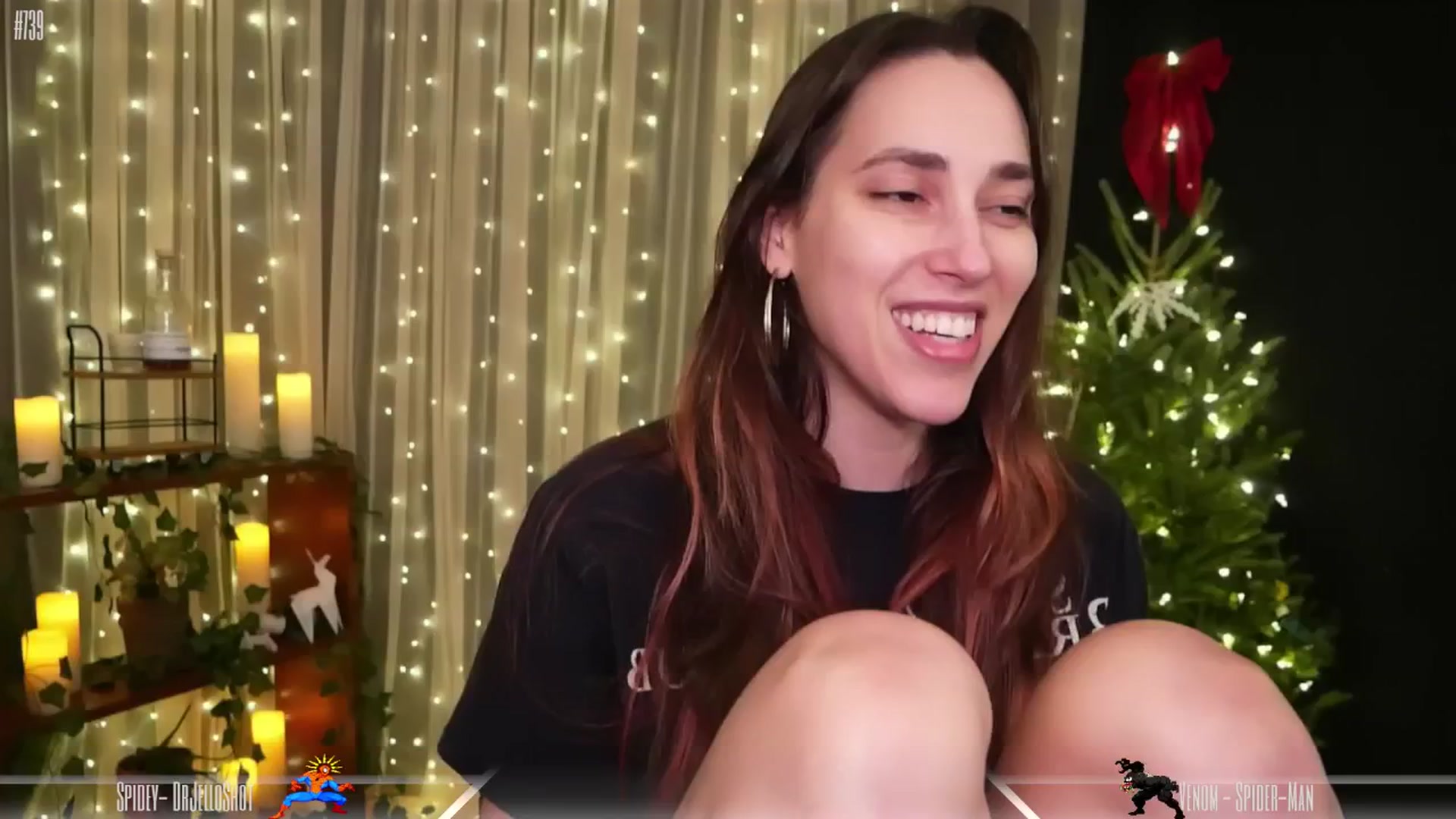 Gallery image thumbnail from Dashy's myfreecams stream on, 12/16/2024, 09:43 image 4 of 20