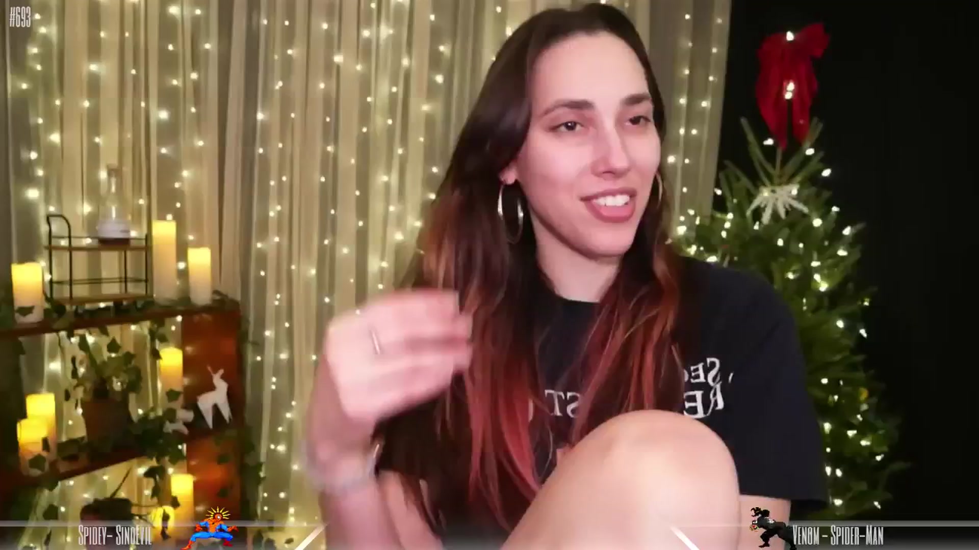 Gallery image thumbnail from Dashy's myfreecams stream on, 12/16/2024, 09:43 image 20 of 20